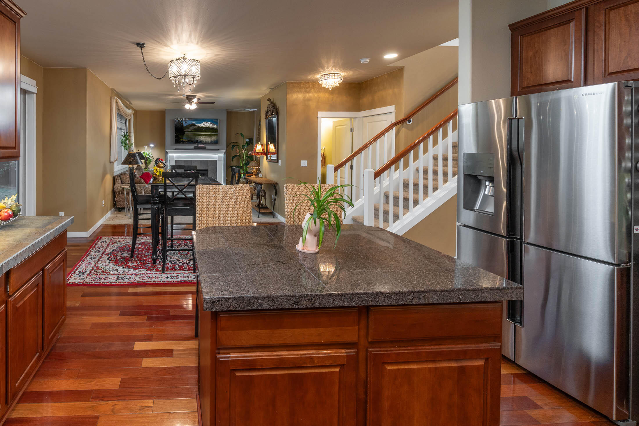 61007 Snowberry Place