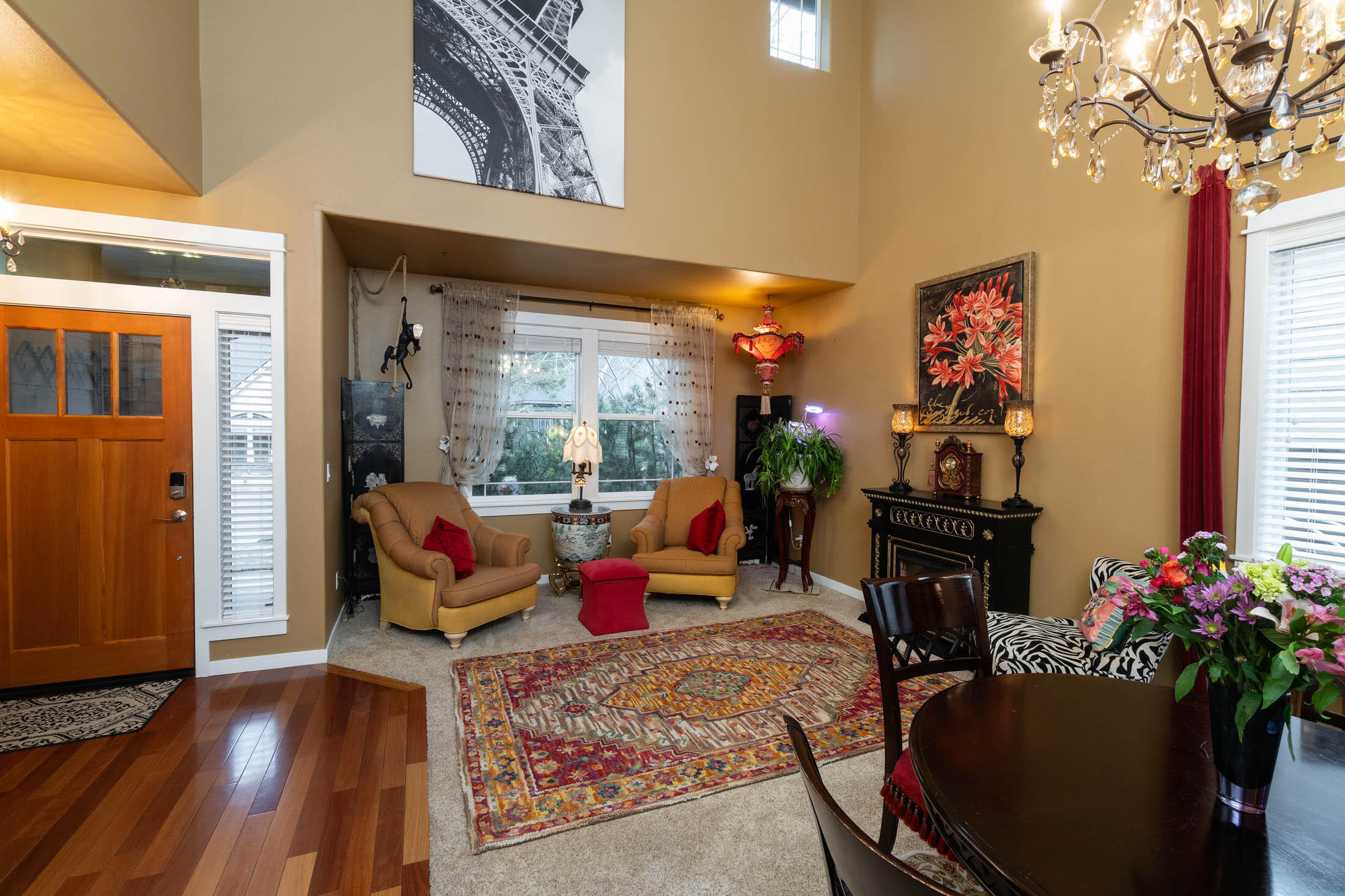 61007 Snowberry Place