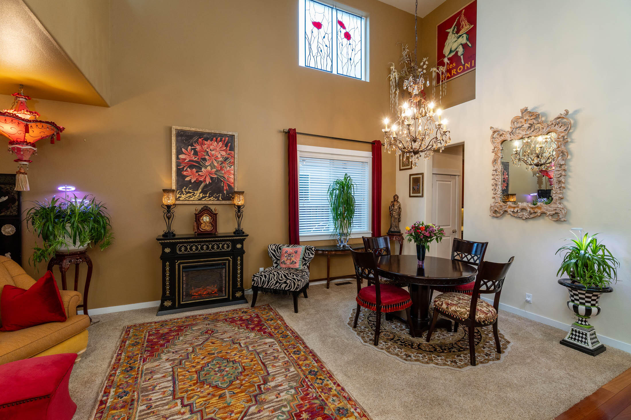 61007 Snowberry Place