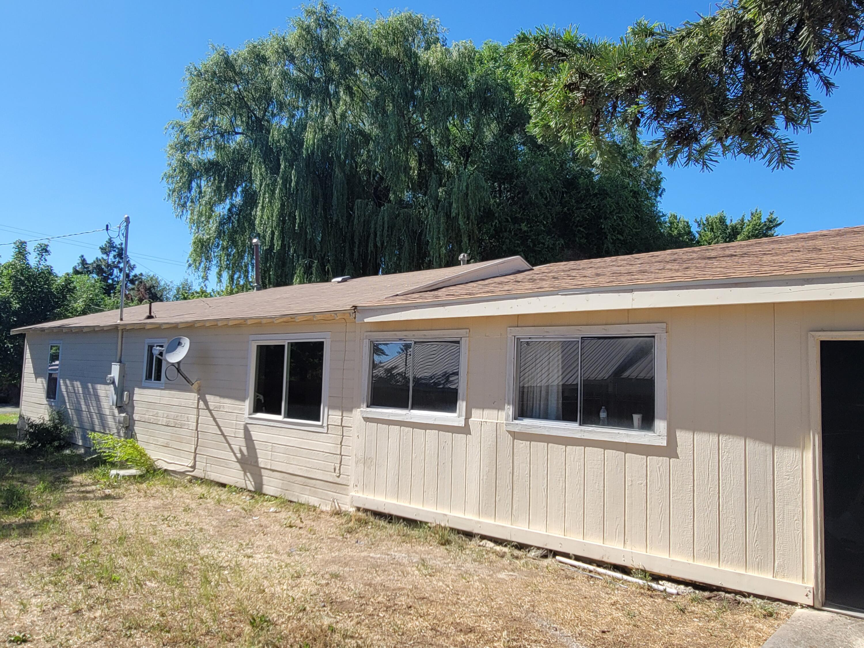 Independence Tracts - Residential