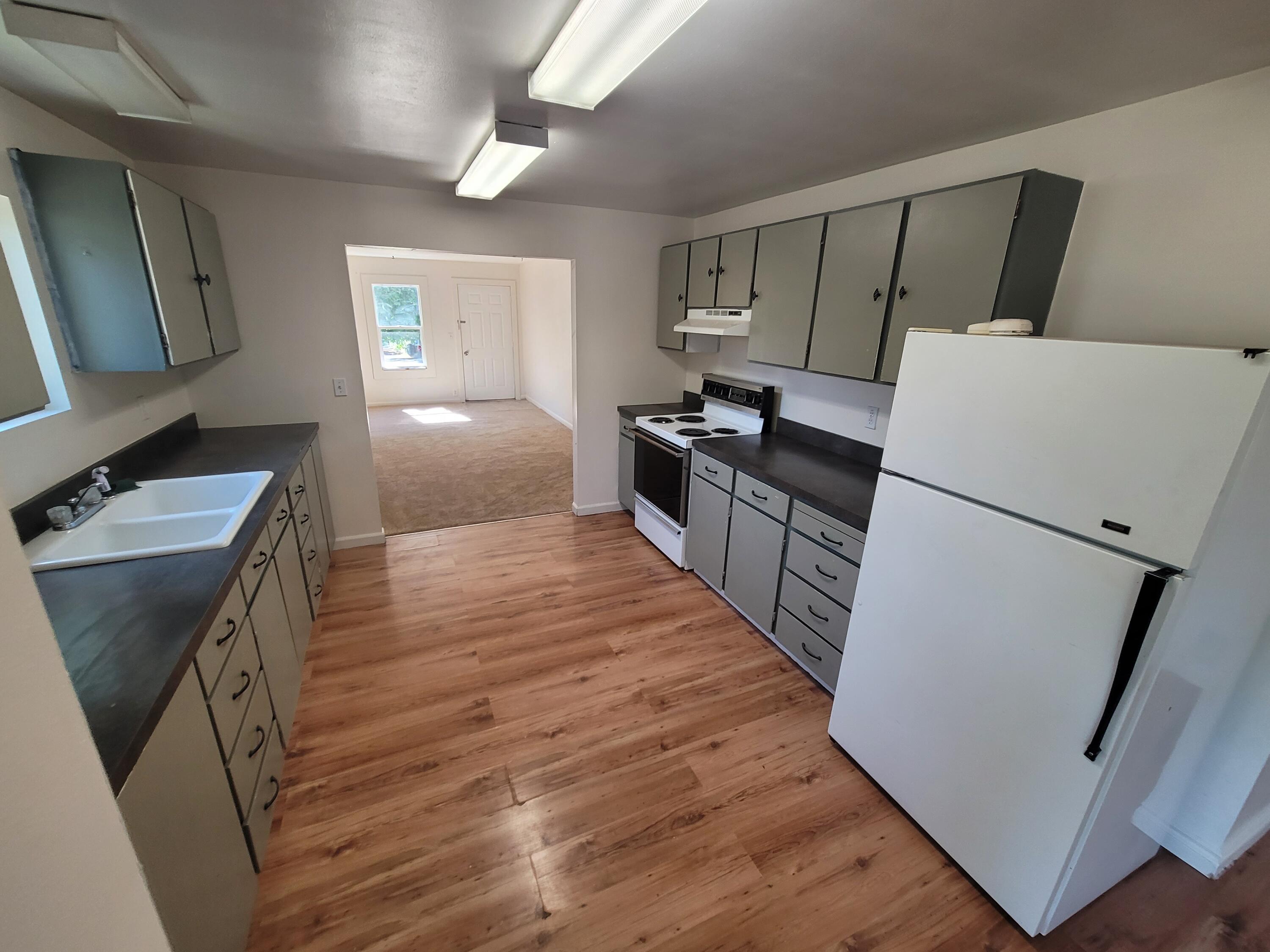 Independence Tracts - Residential