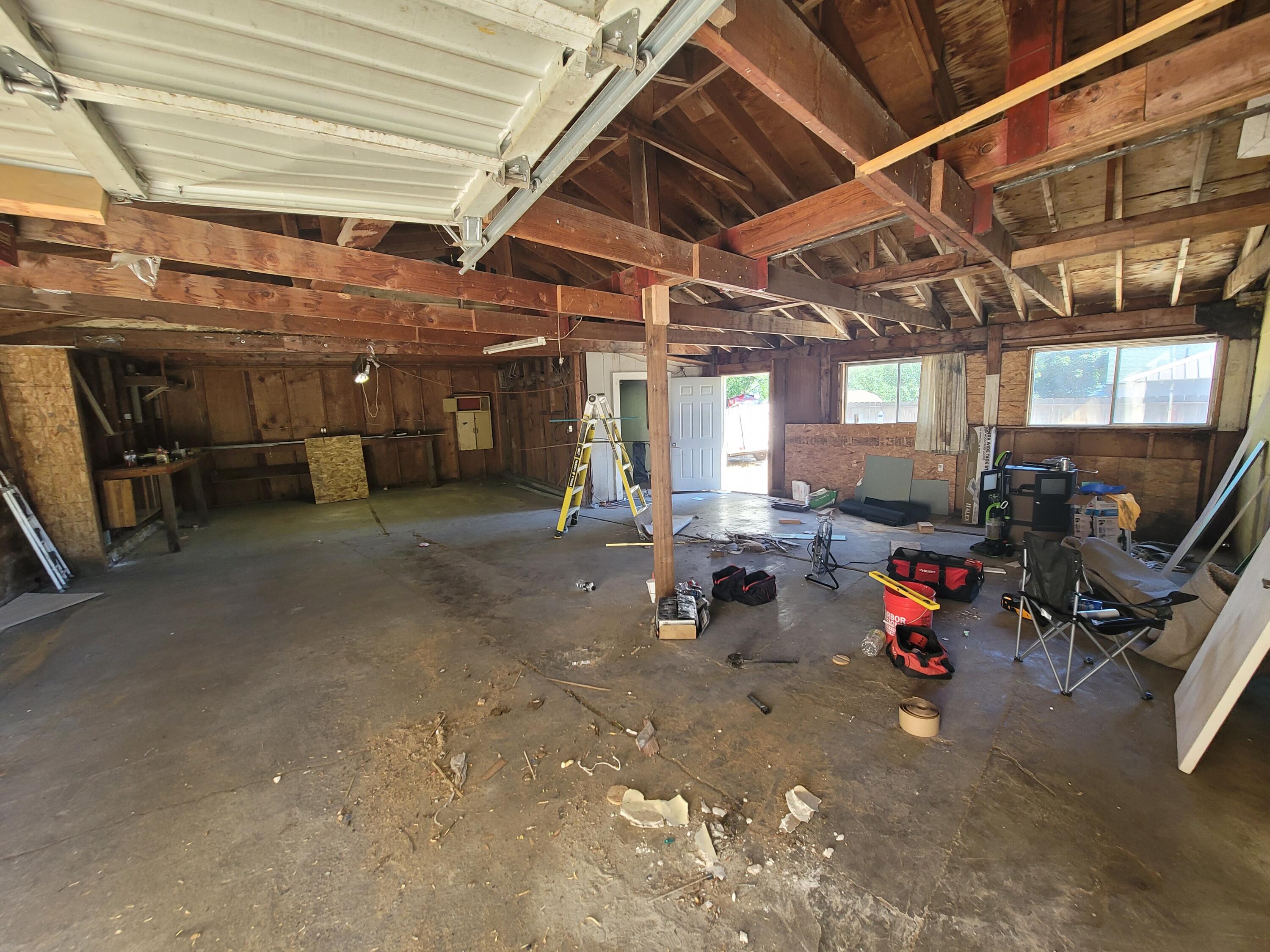 Independence Tracts - Residential