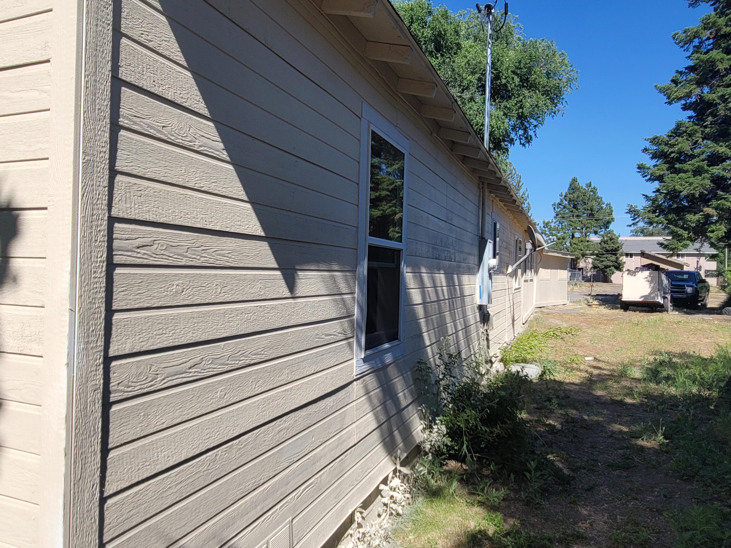 Independence Tracts - Residential