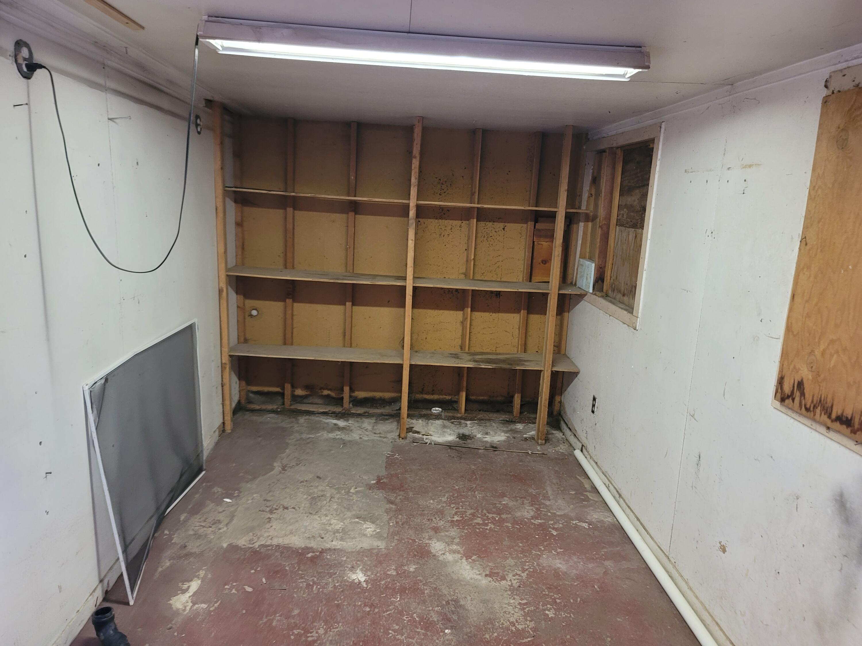 Independence Tracts - Residential