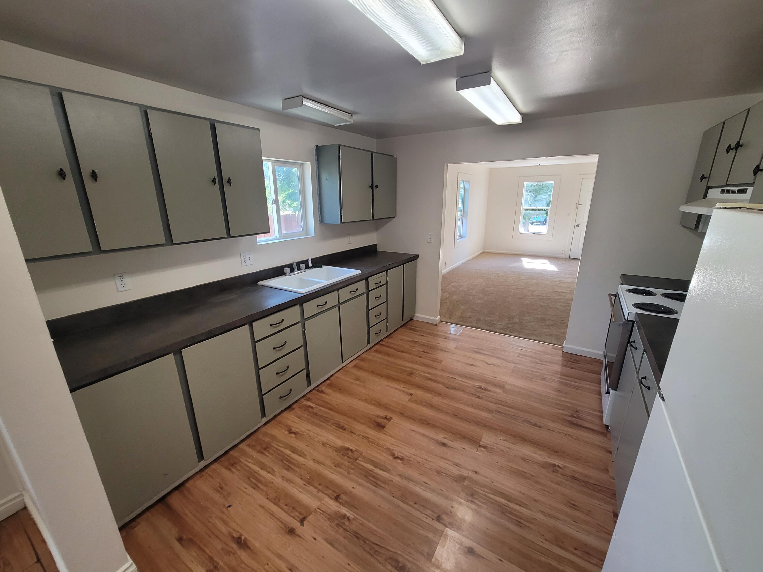 Independence Tracts - Residential