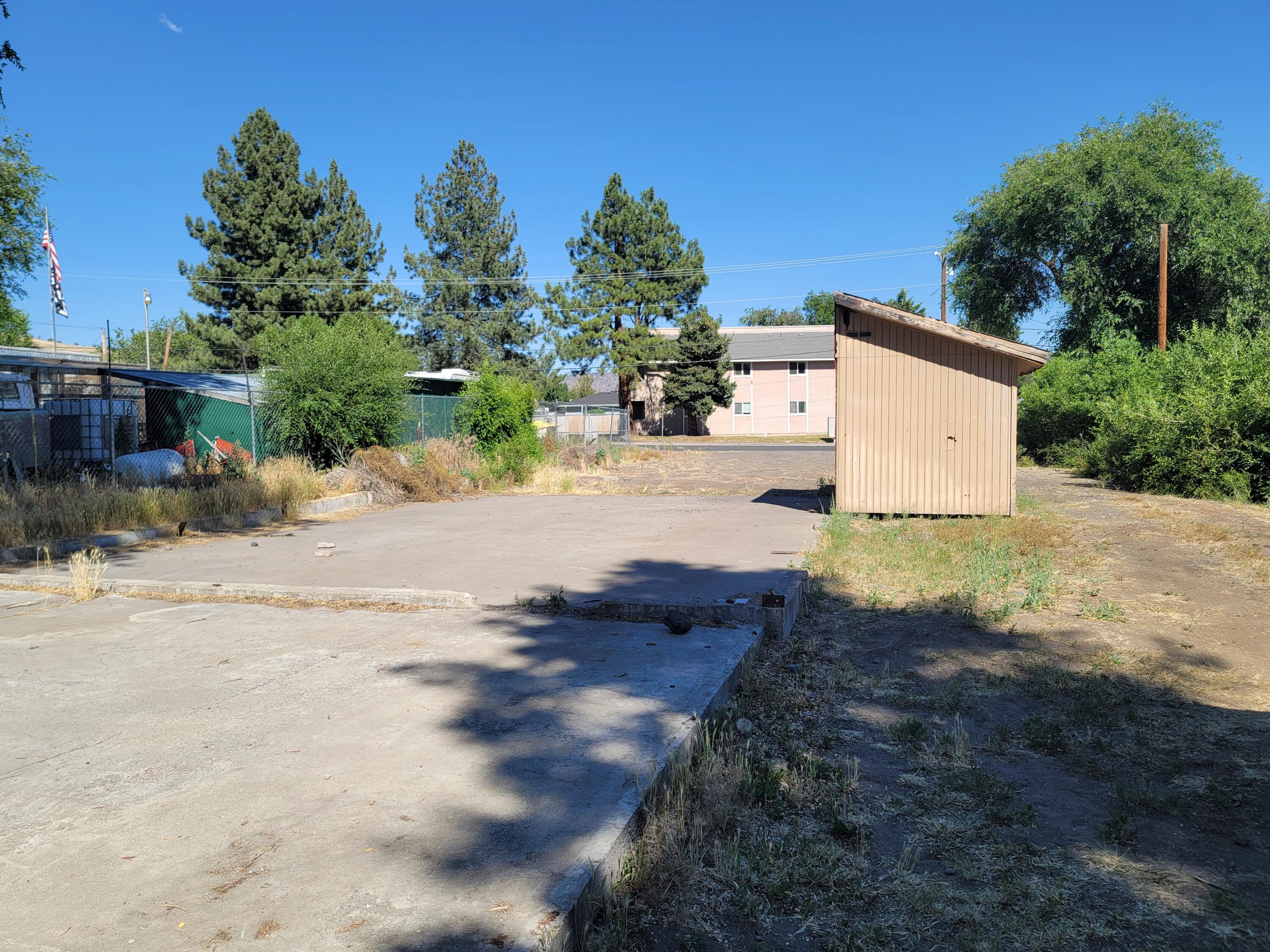 Independence Tracts - Residential