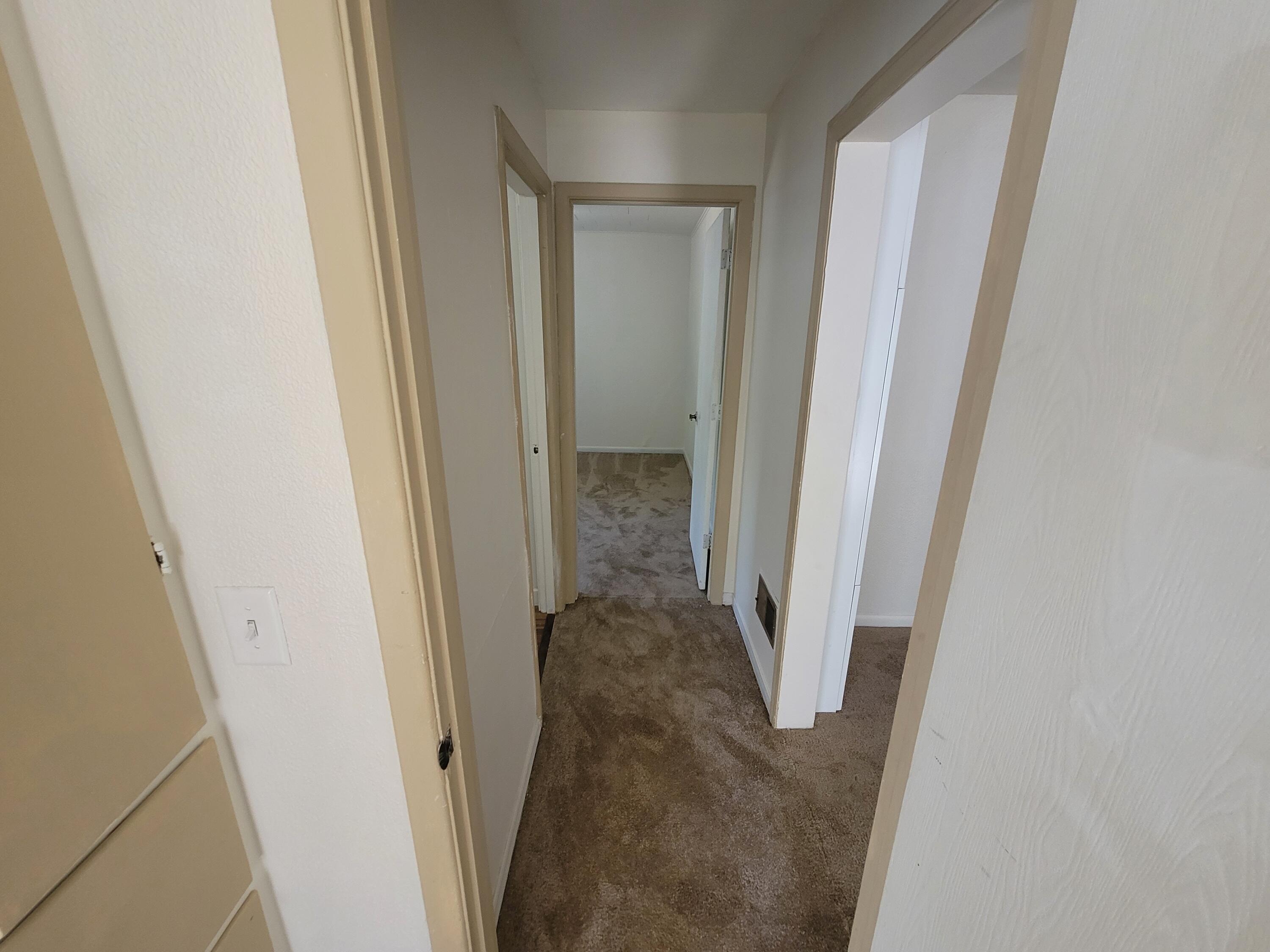 Independence Tracts - Residential