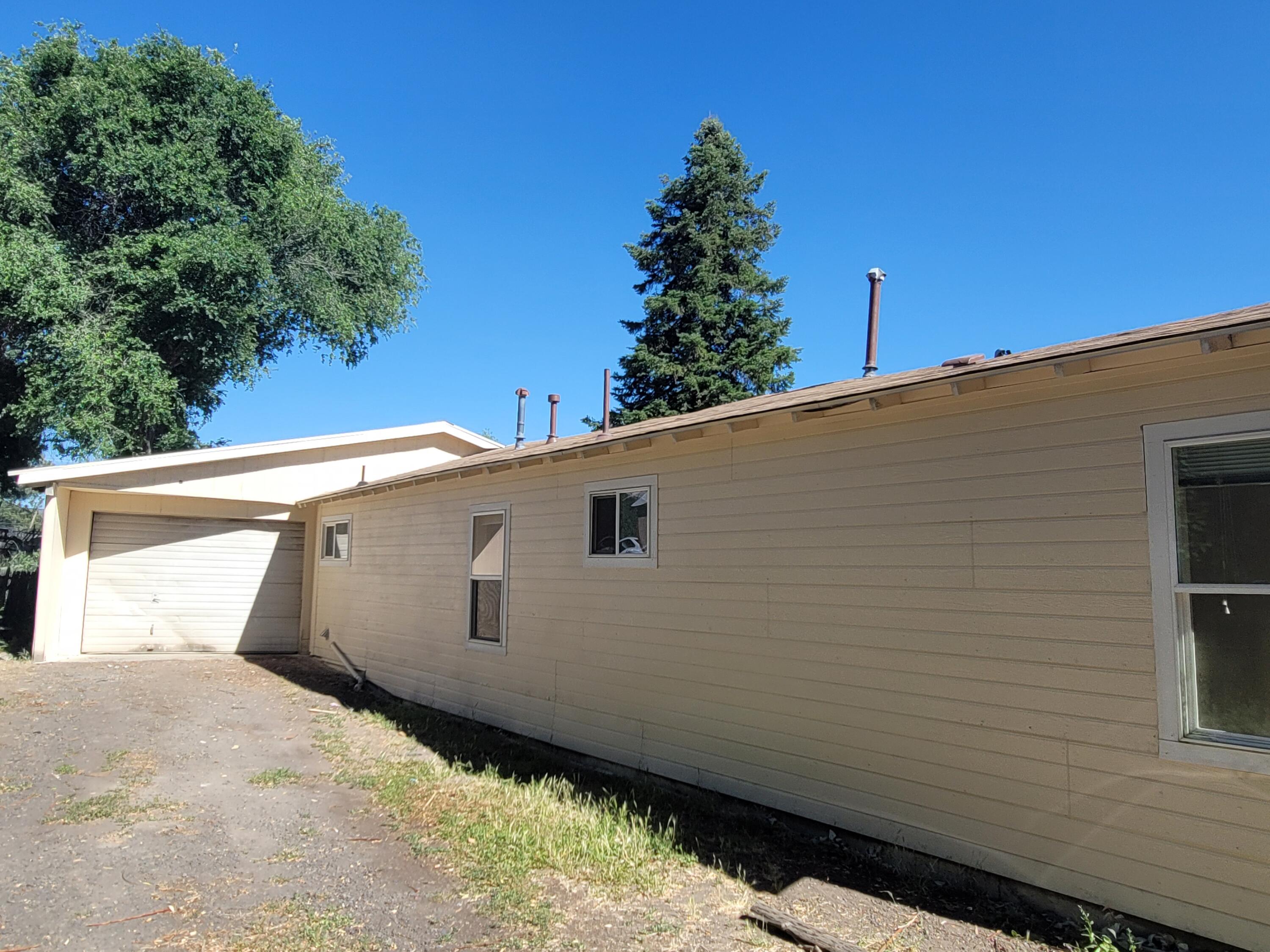 Independence Tracts - Residential