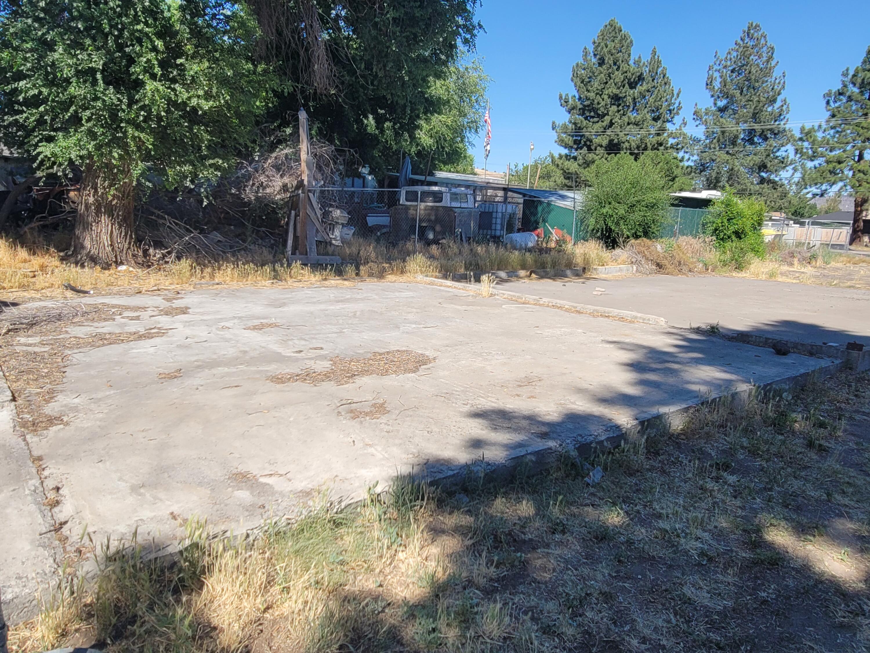 Independence Tracts - Residential