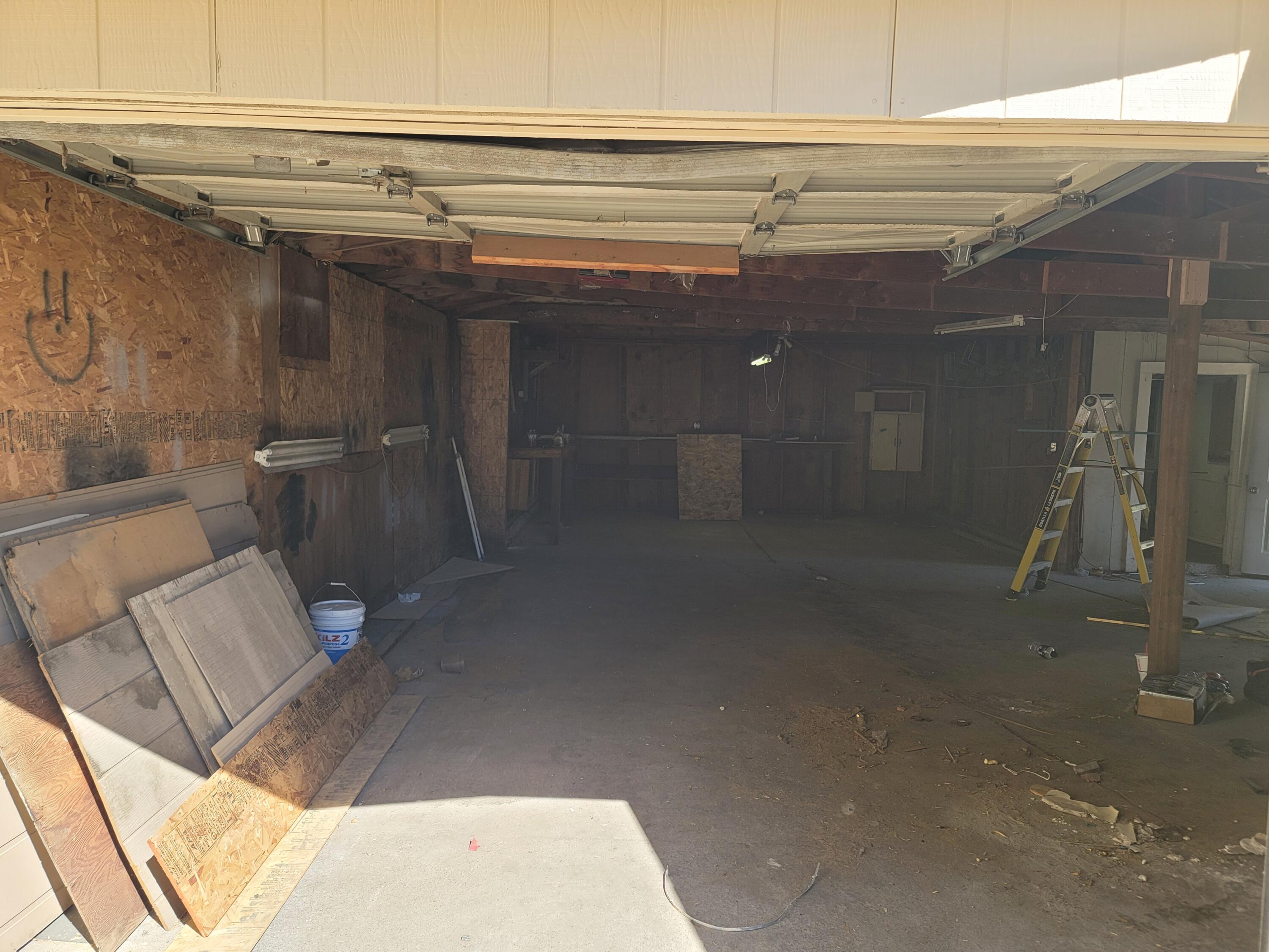 Independence Tracts - Residential