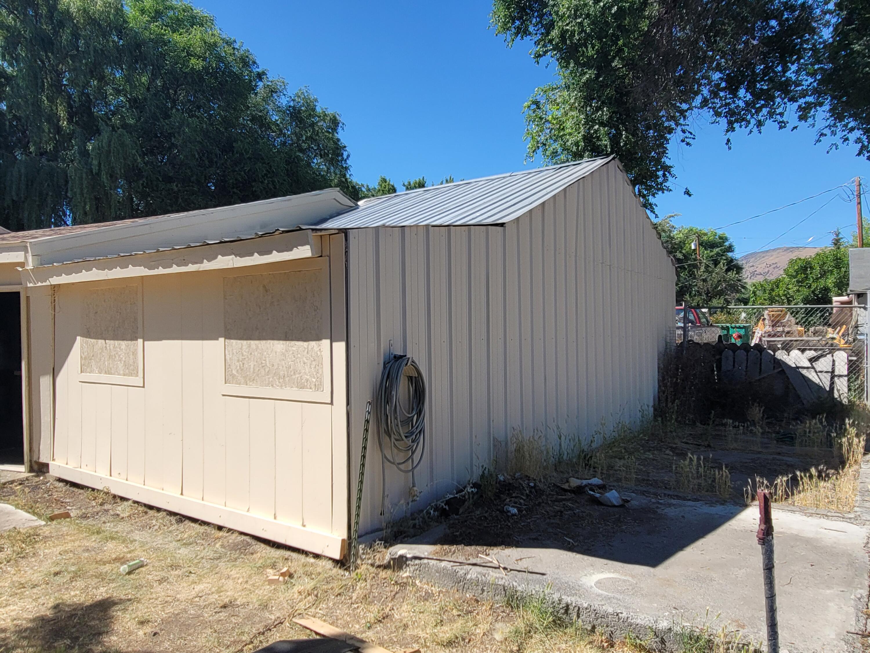 Independence Tracts - Residential