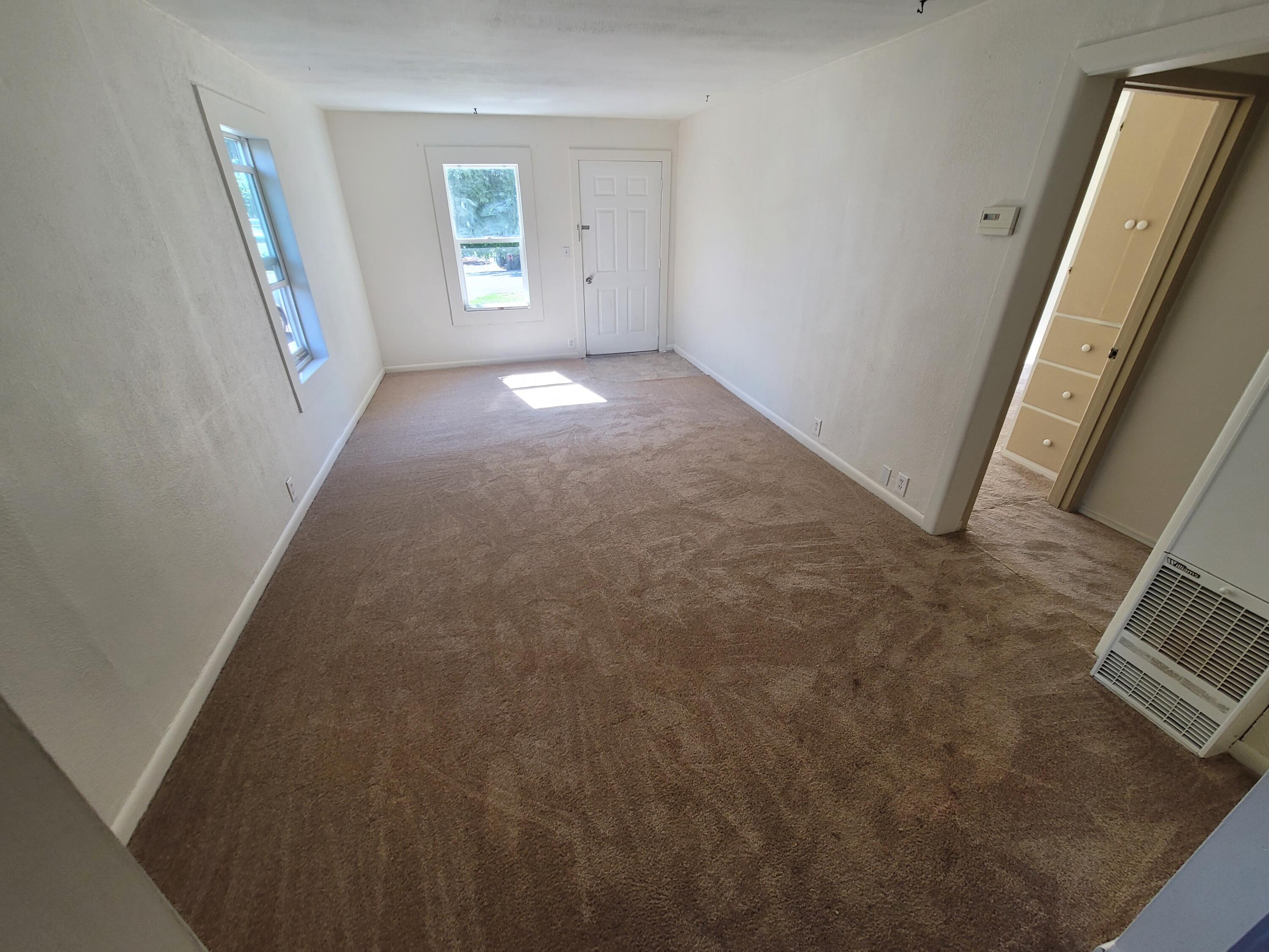 Independence Tracts - Residential