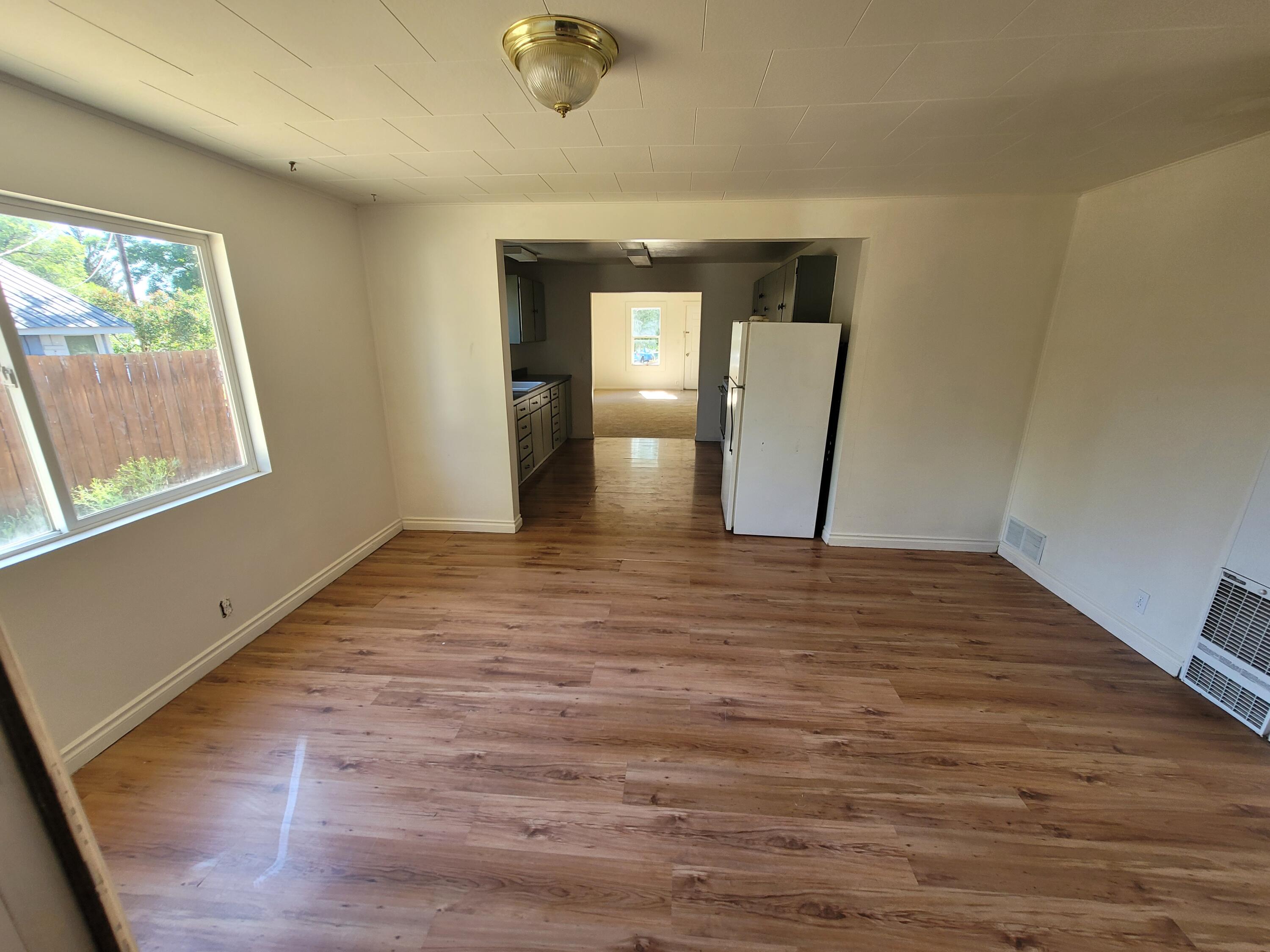 Independence Tracts - Residential