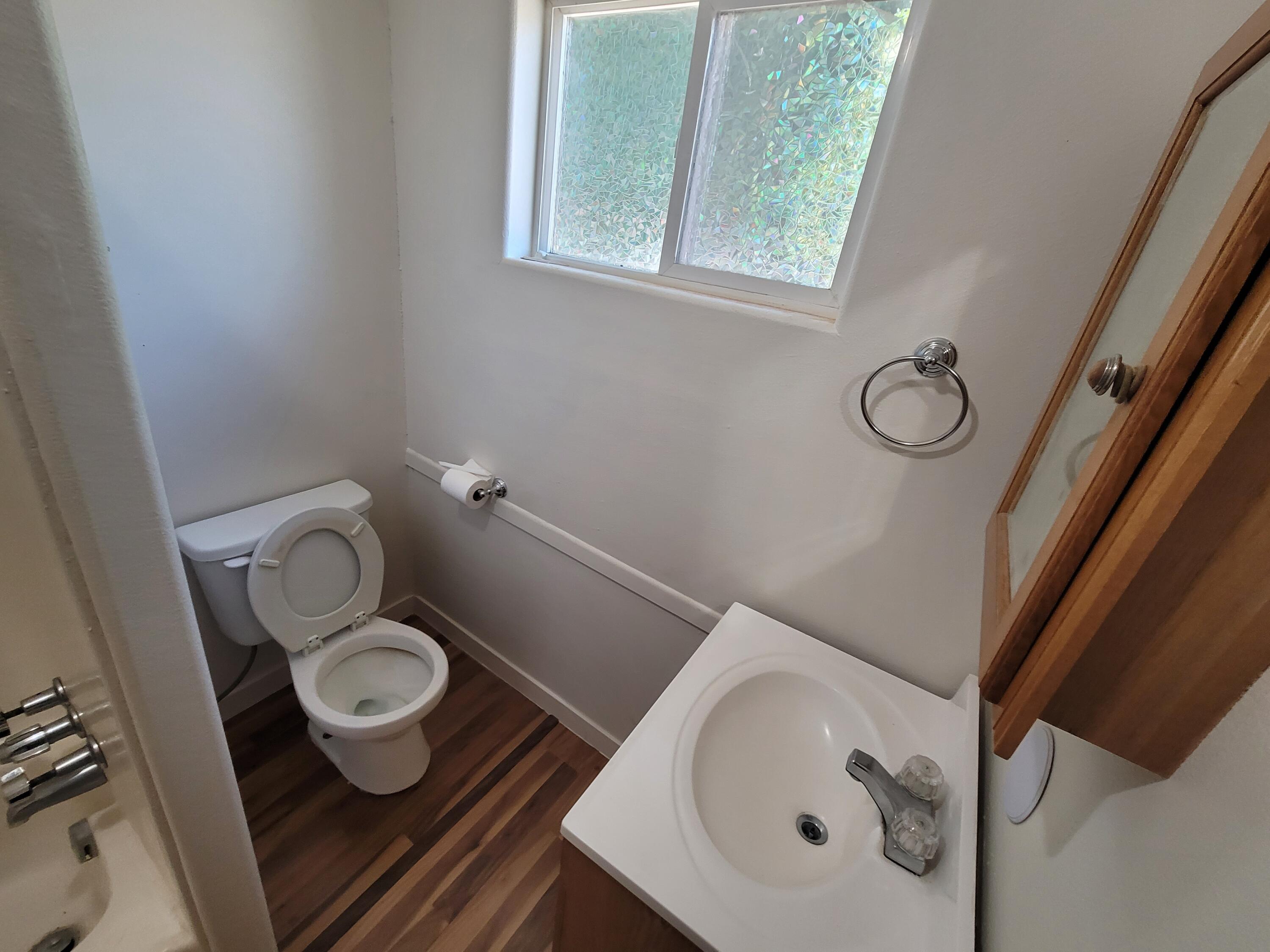 Independence Tracts - Residential