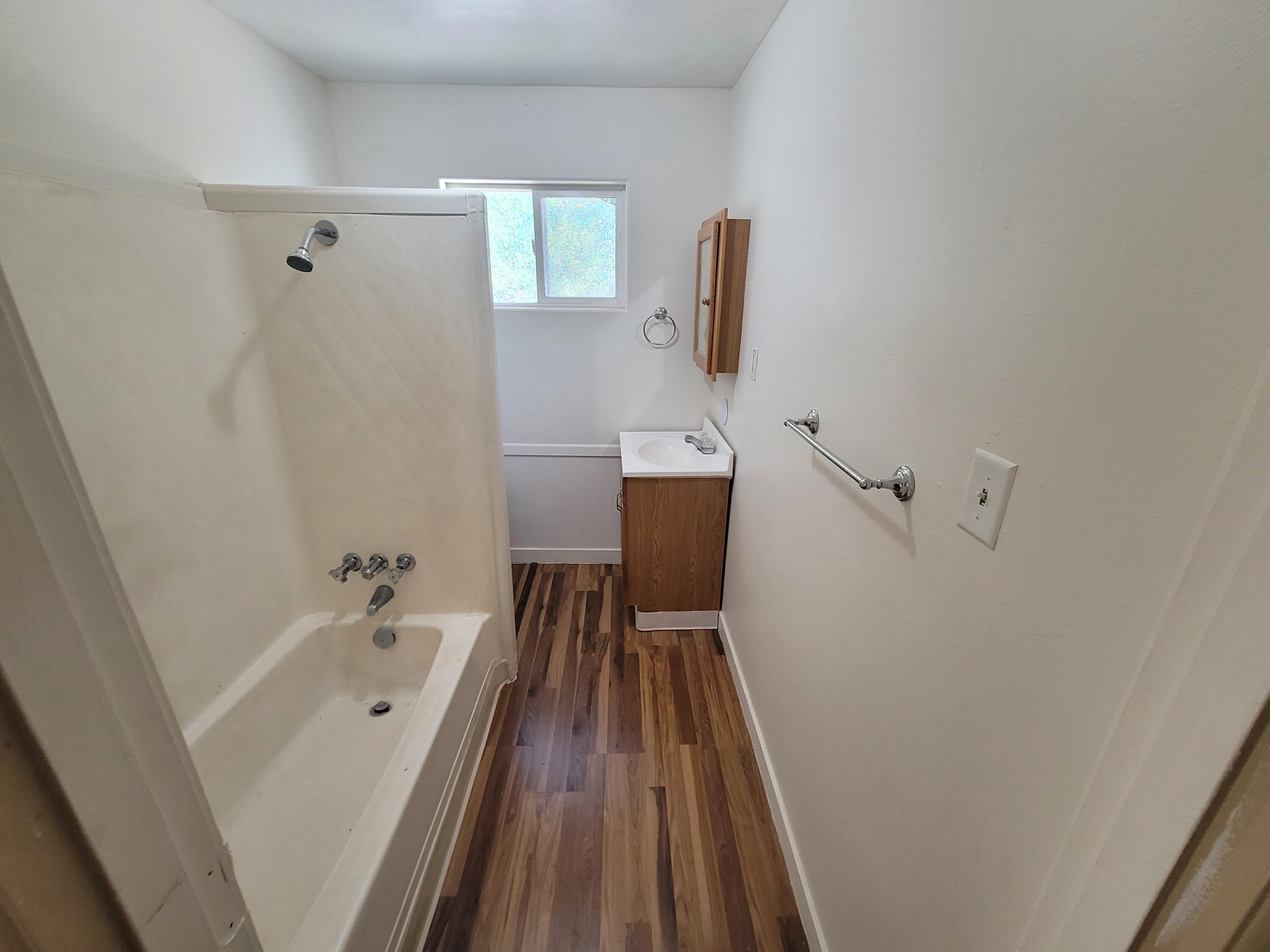 Independence Tracts - Residential