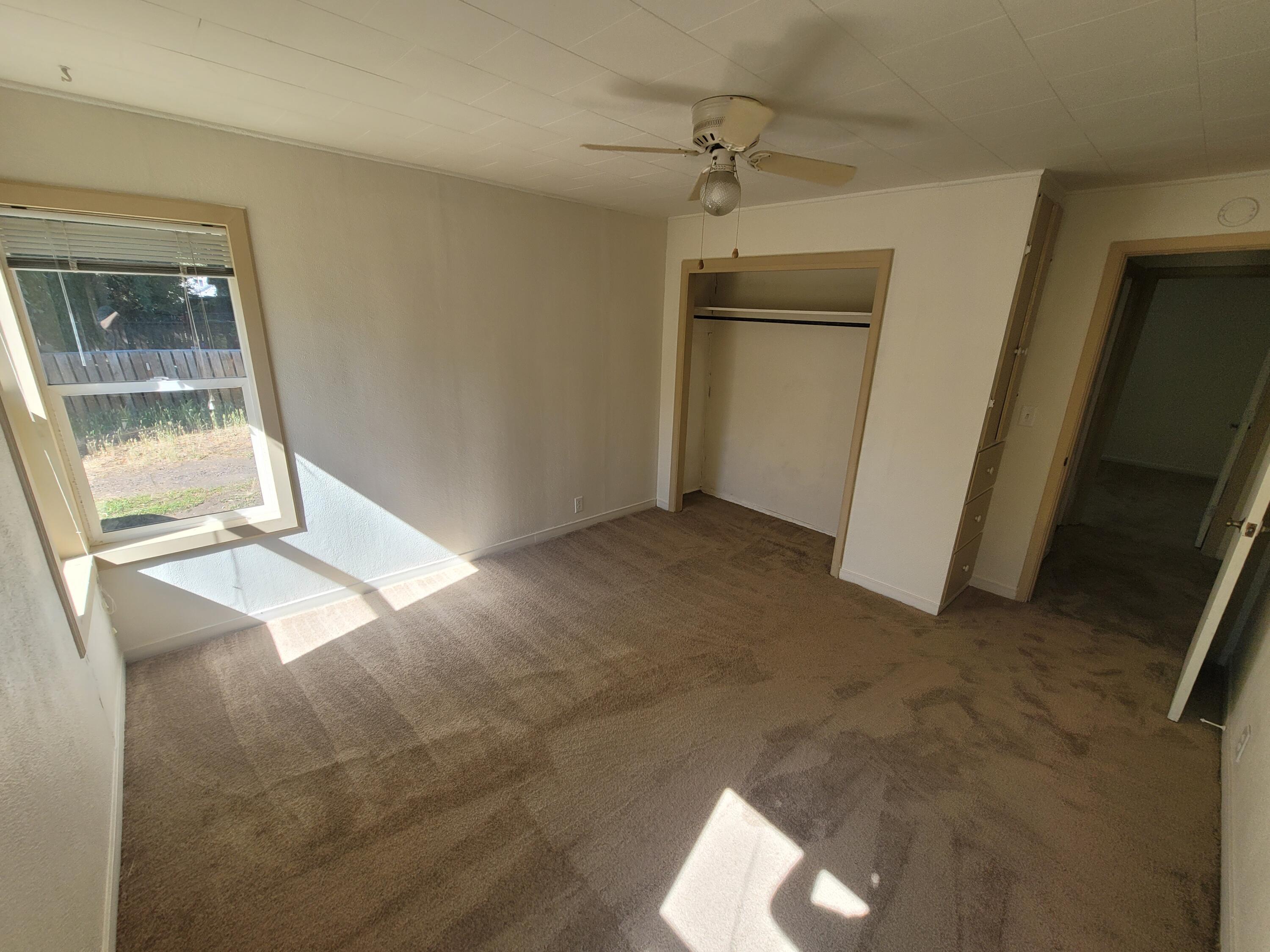 Independence Tracts - Residential