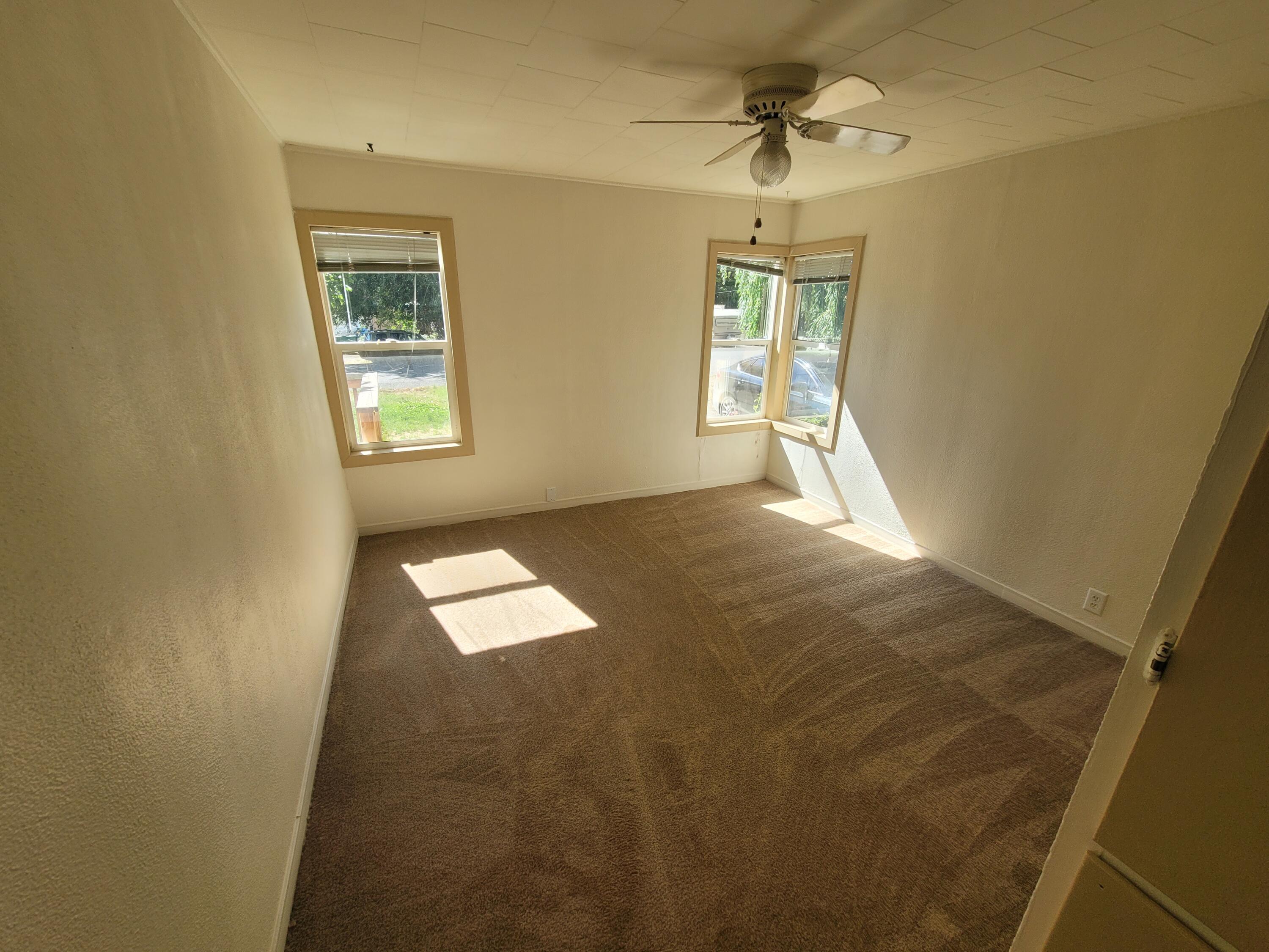 Independence Tracts - Residential