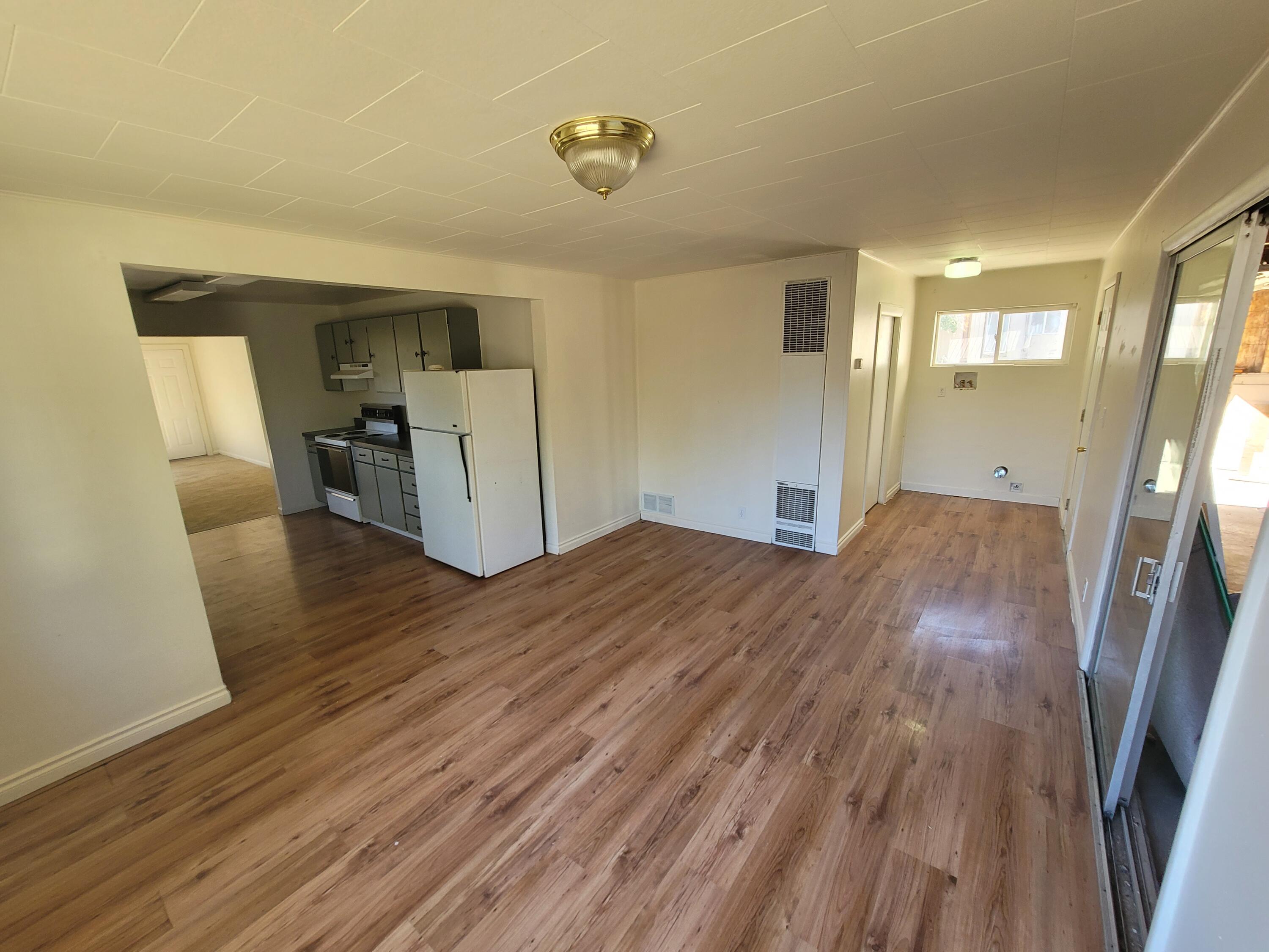 Independence Tracts - Residential