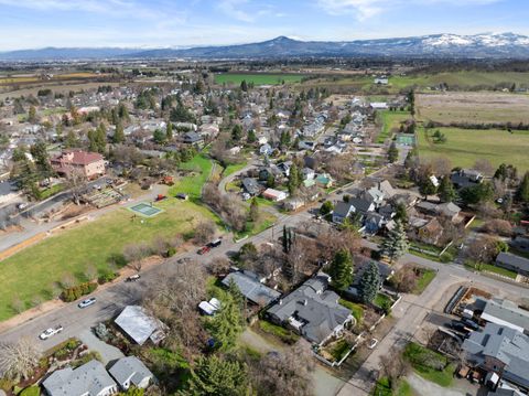 Tiny photo for 280 7th Street, Jacksonville, OR 97530 (MLS # 220215750)