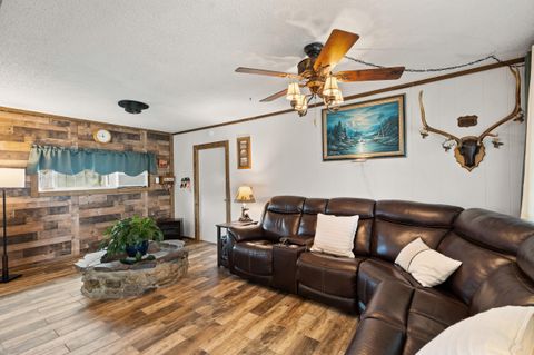 Tiny photo for 280 7th Street, Jacksonville, OR 97530 (MLS # 220215750)