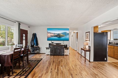 Tiny photo for 280 7th Street, Jacksonville, OR 97530 (MLS # 220215750)