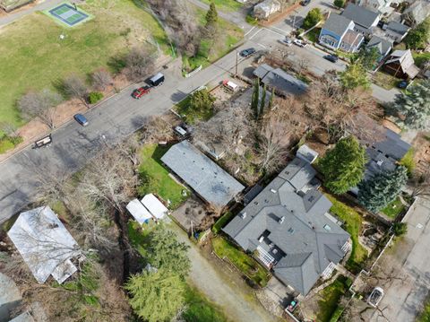 Tiny photo for 280 7th Street, Jacksonville, OR 97530 (MLS # 220215750)