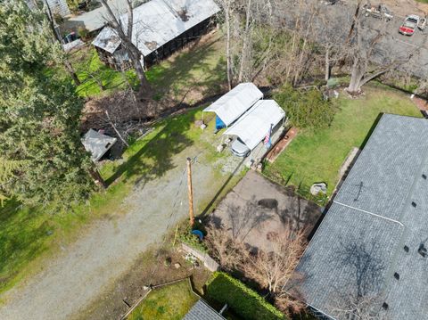 Tiny photo for 280 7th Street, Jacksonville, OR 97530 (MLS # 220215750)