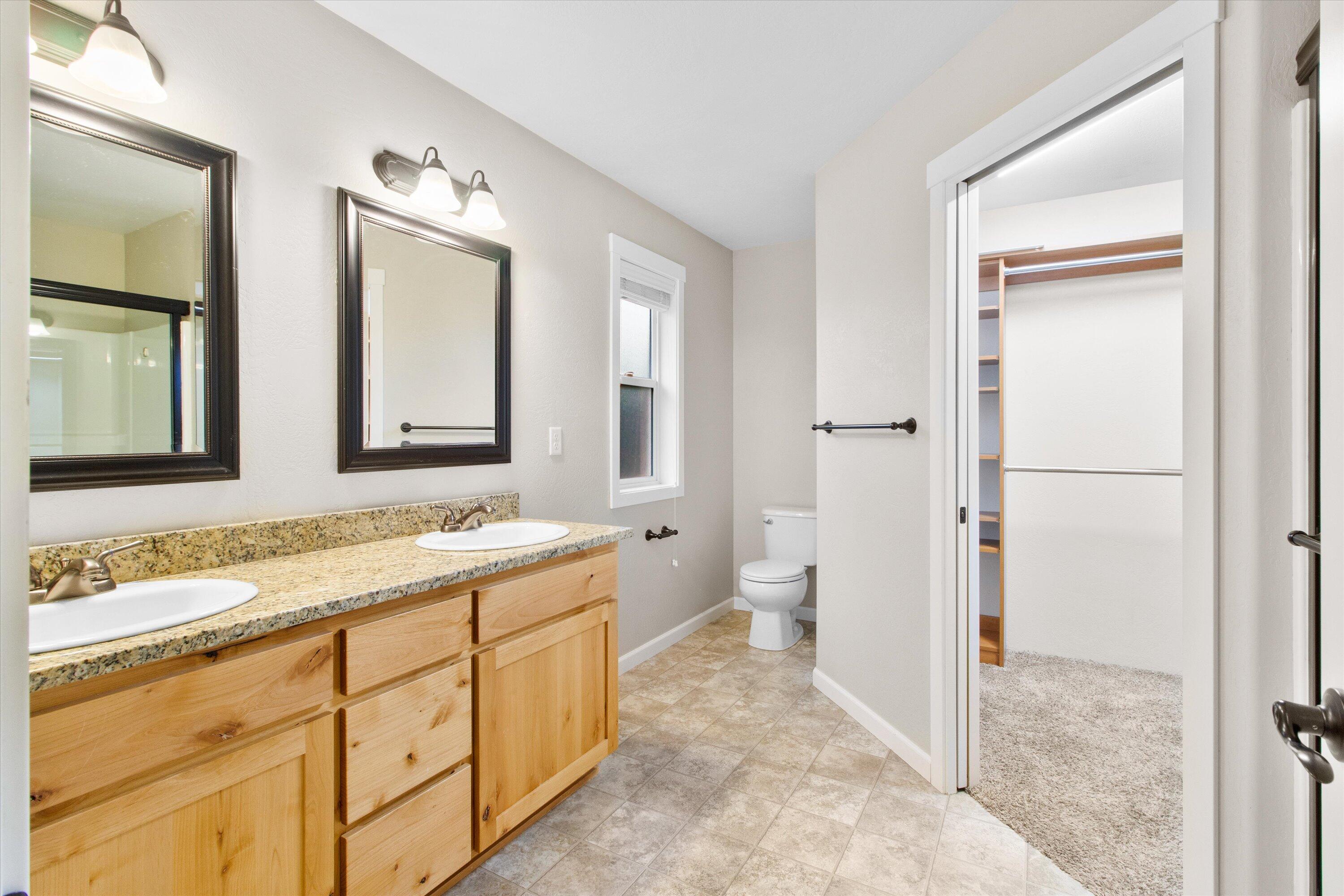 Autumn Crest Subdivision - Residential