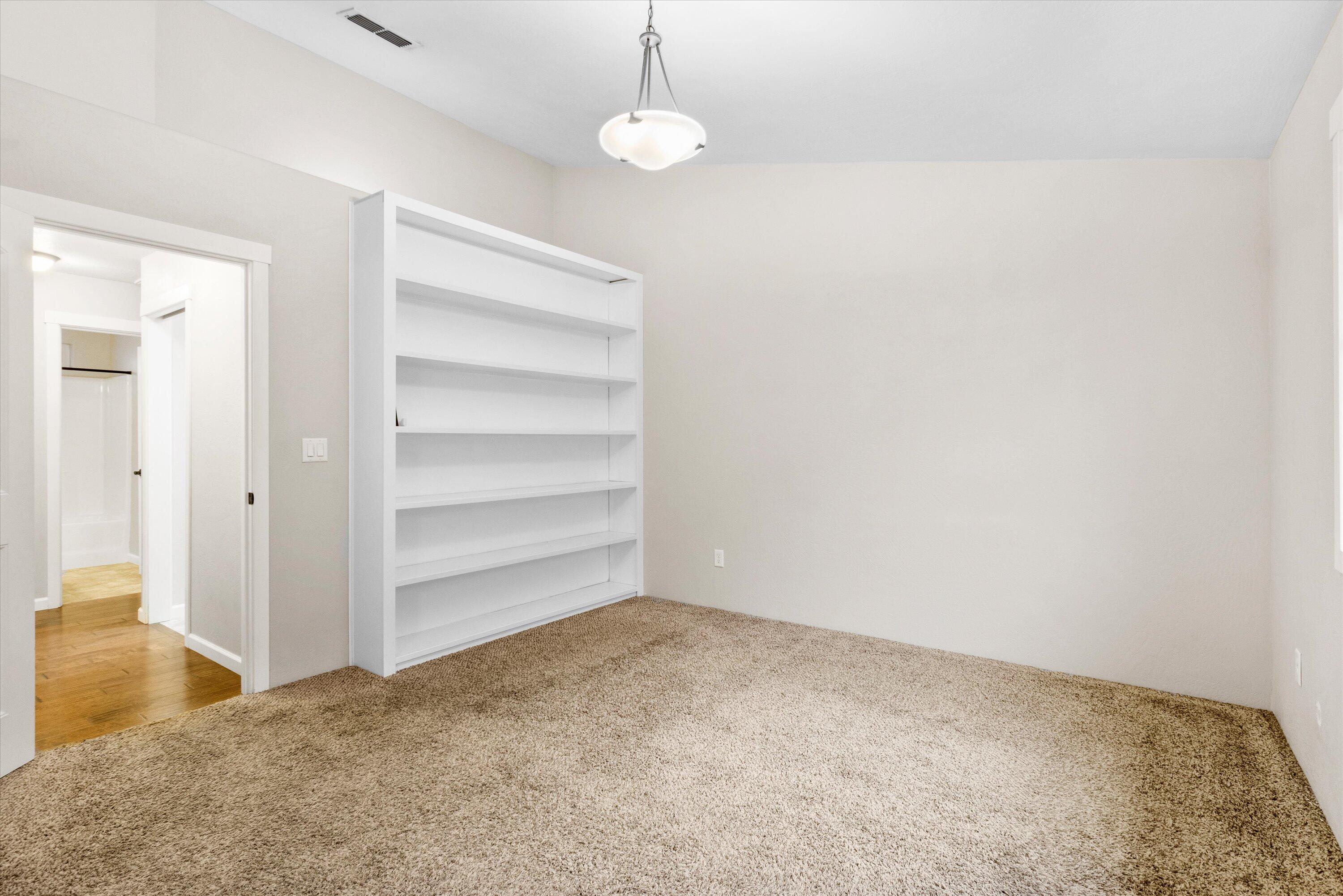 Autumn Crest Subdivision - Residential