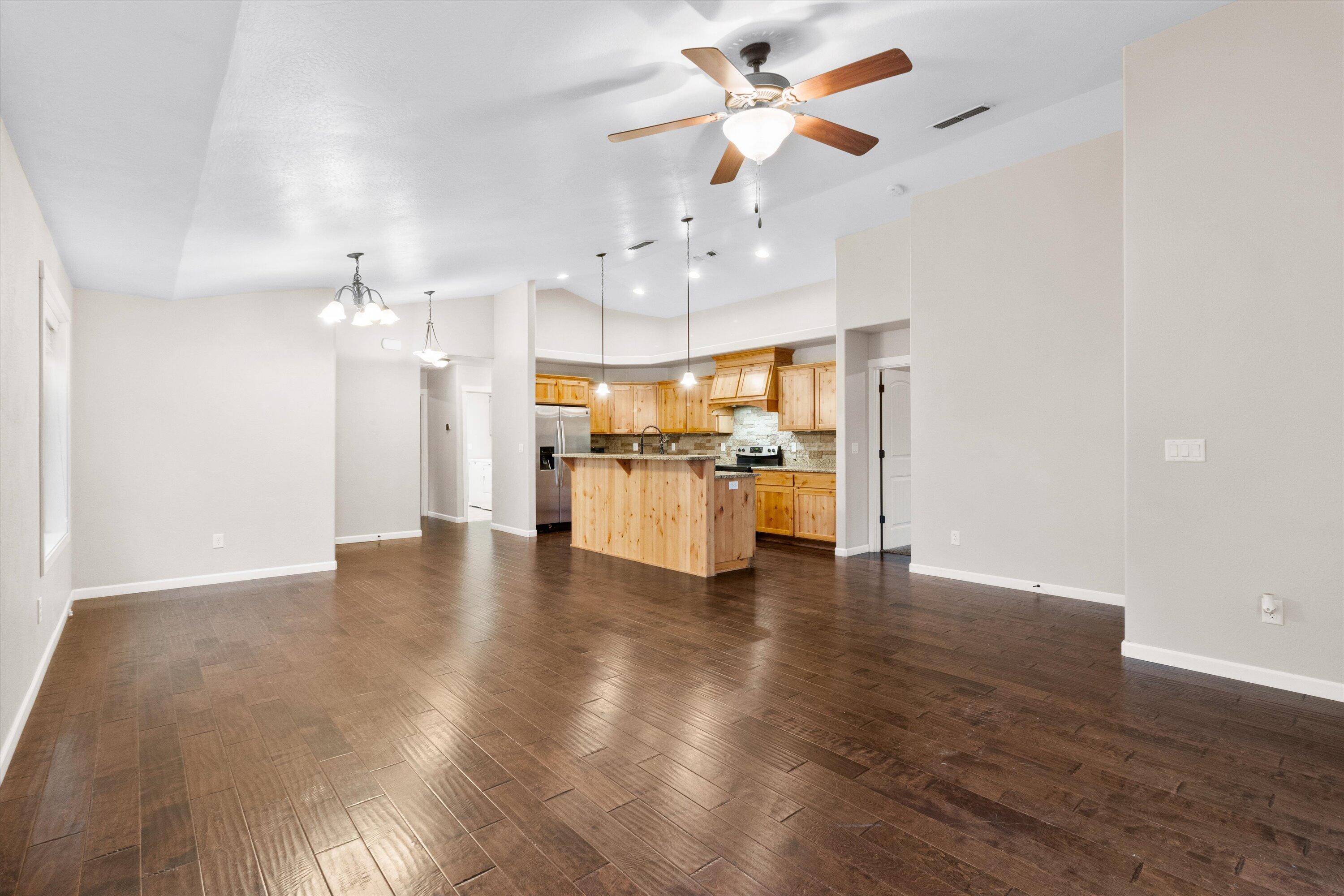 Autumn Crest Subdivision - Residential
