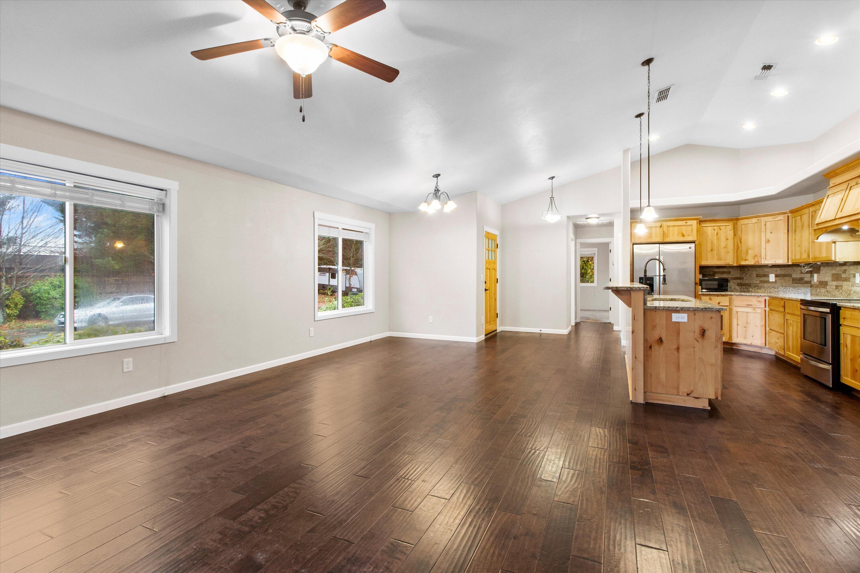 Autumn Crest Subdivision - Residential