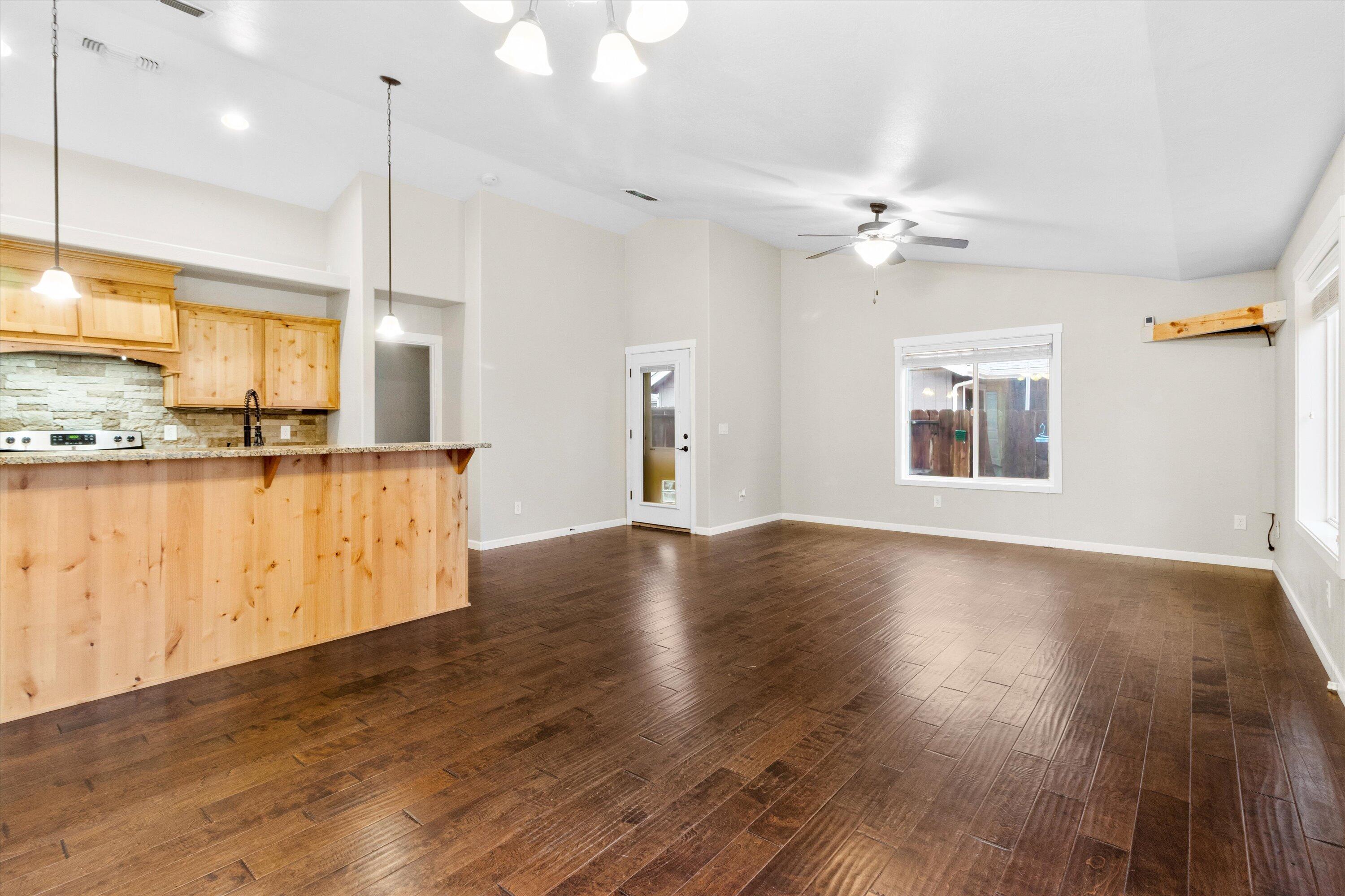Autumn Crest Subdivision - Residential