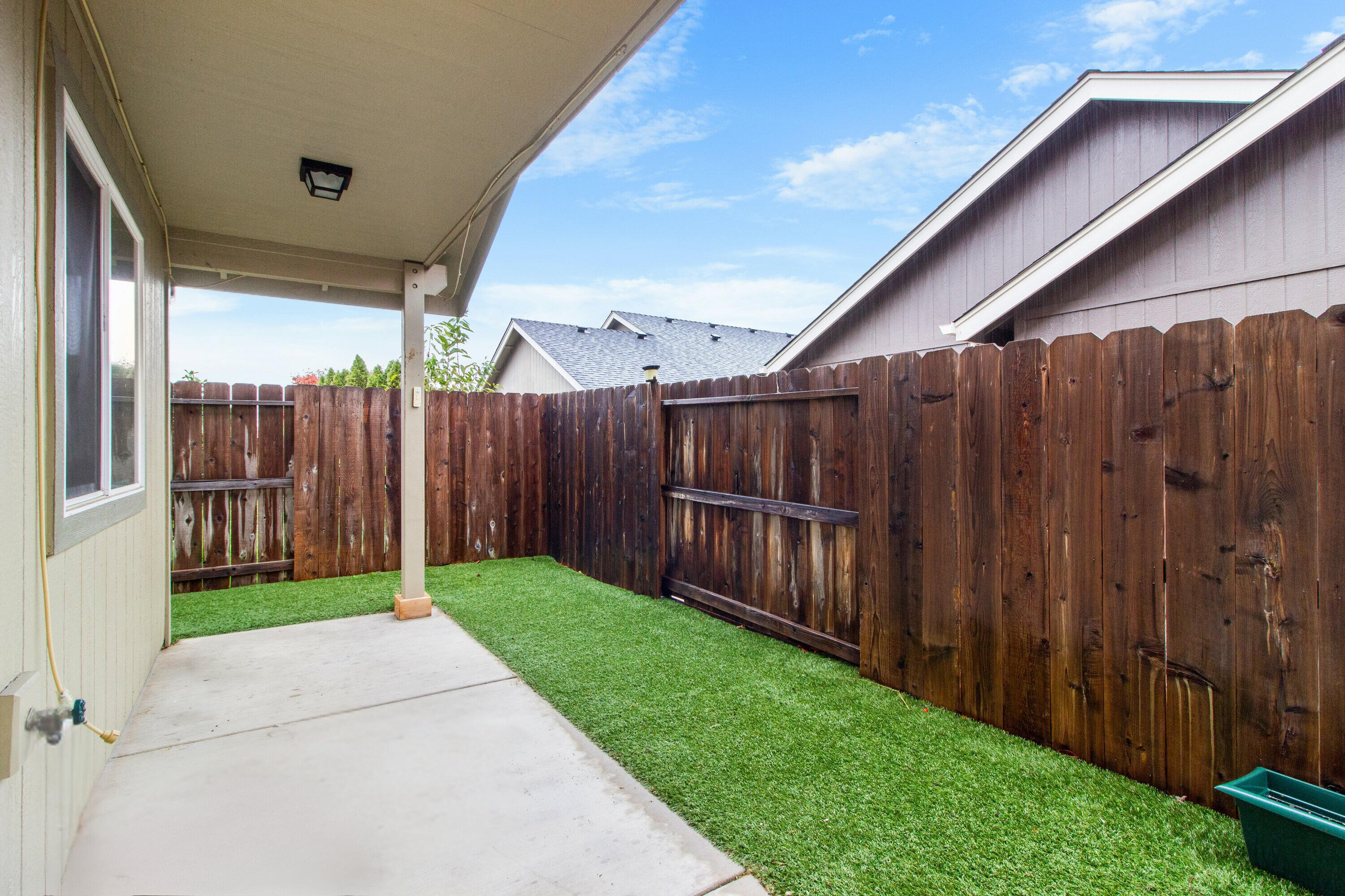 Autumn Crest Subdivision - Residential