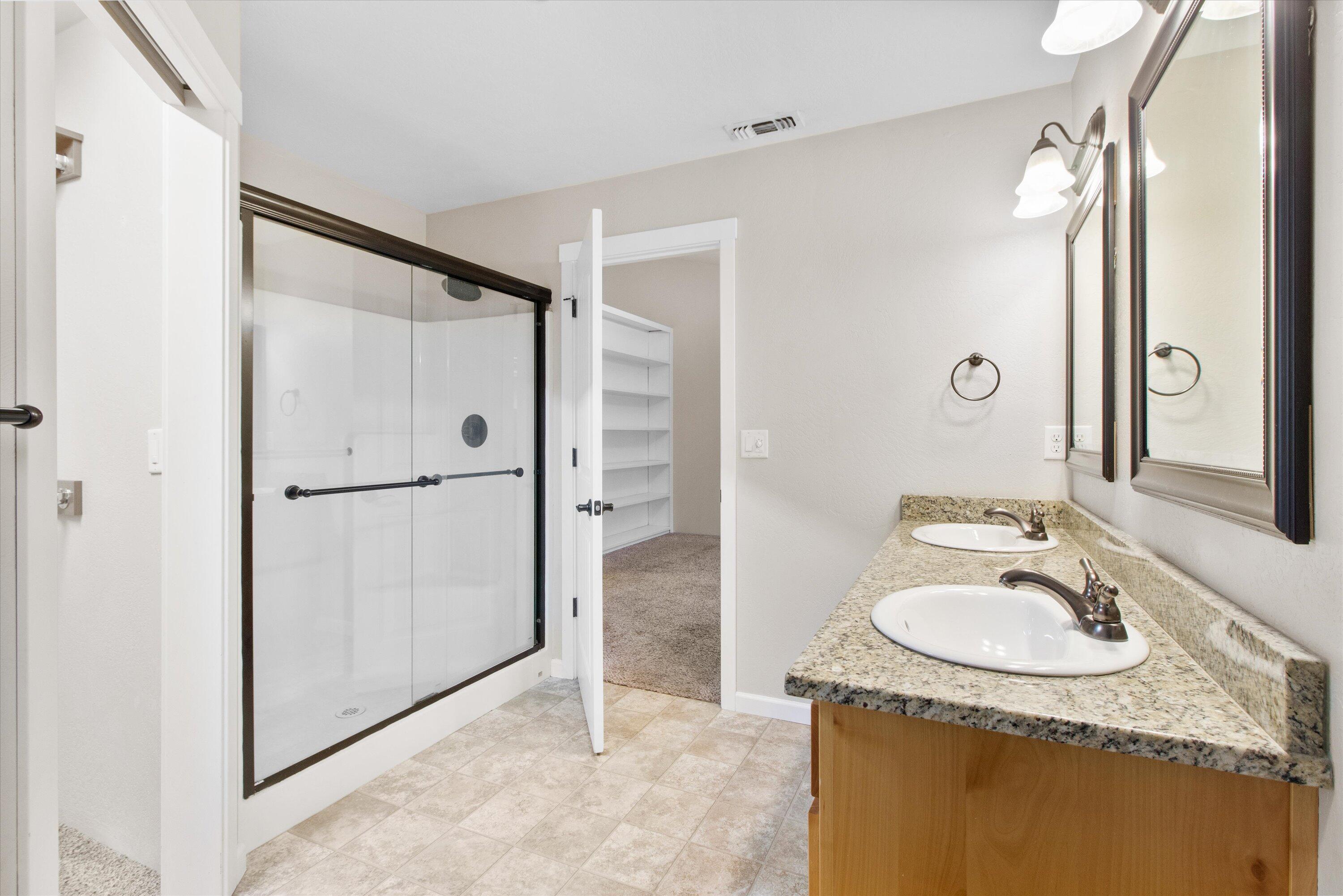 Autumn Crest Subdivision - Residential