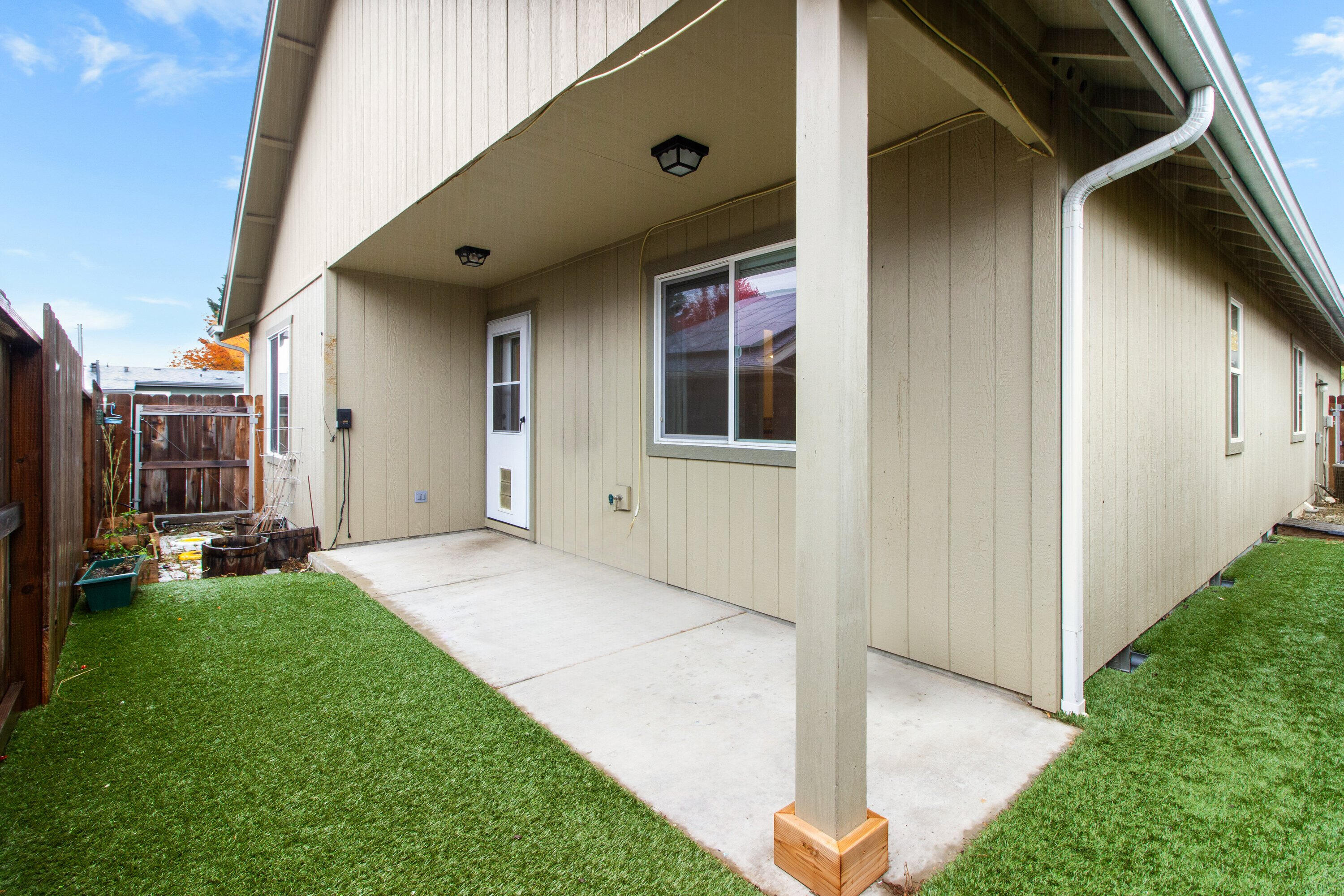 Autumn Crest Subdivision - Residential