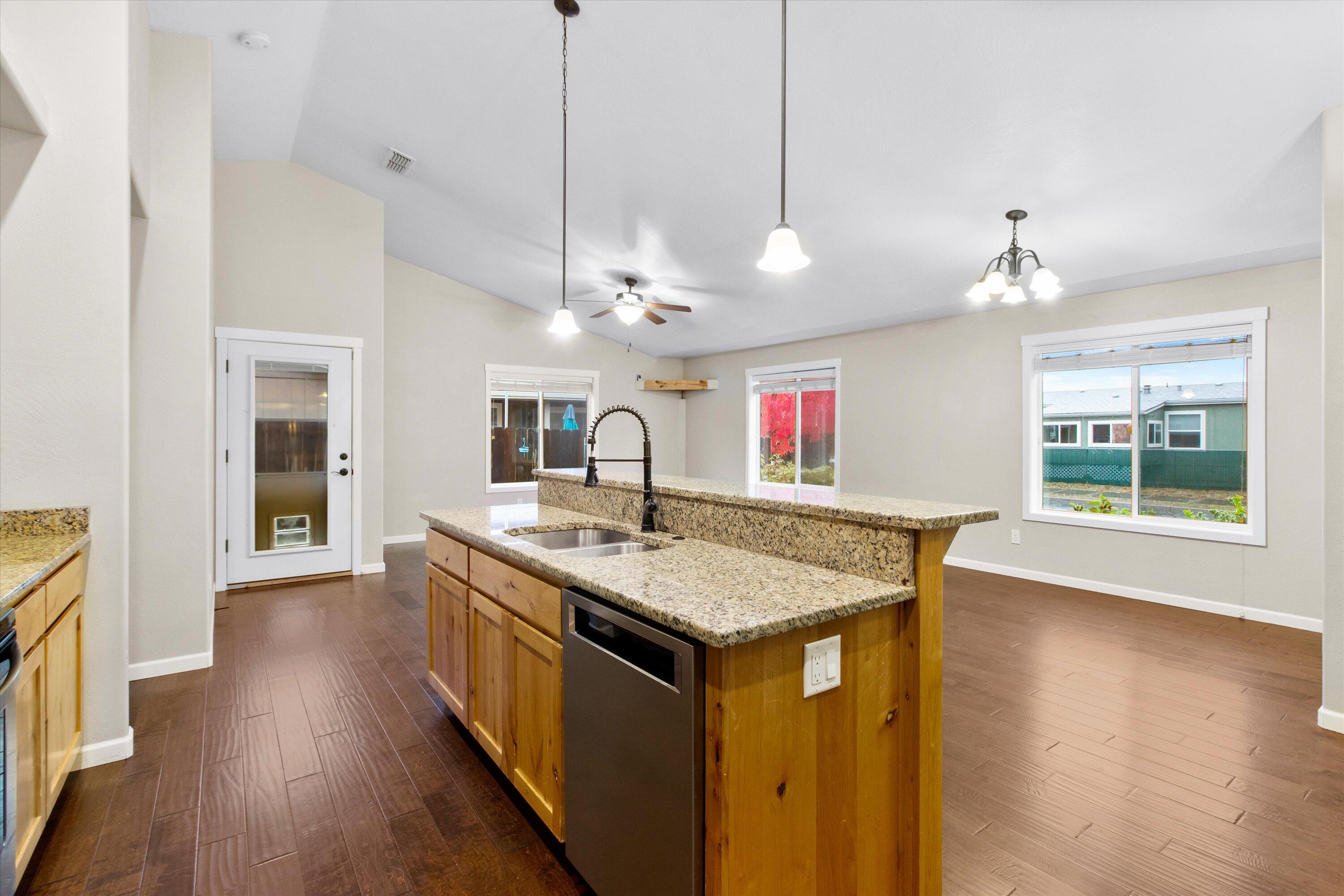 Autumn Crest Subdivision - Residential