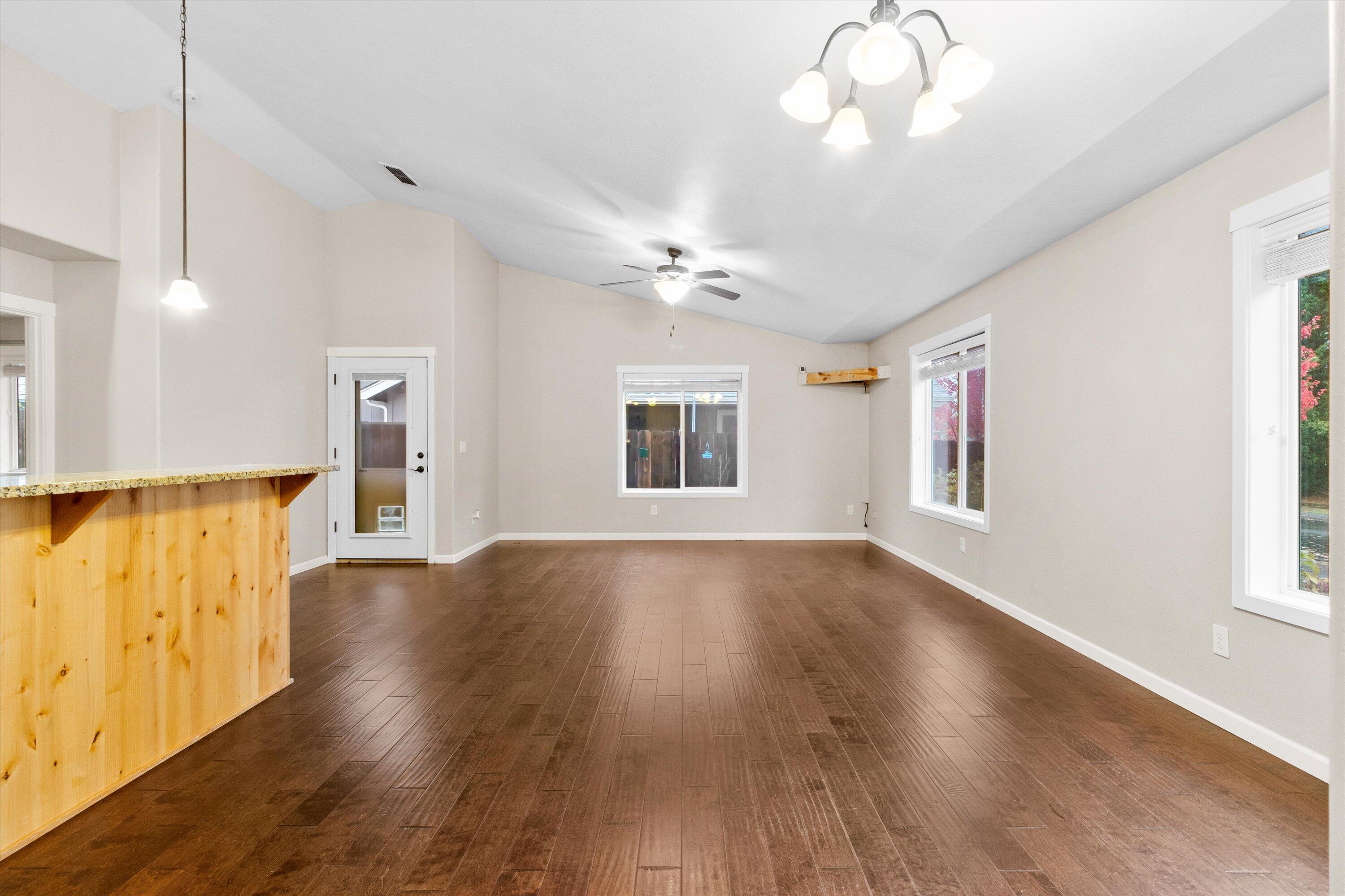 Autumn Crest Subdivision - Residential