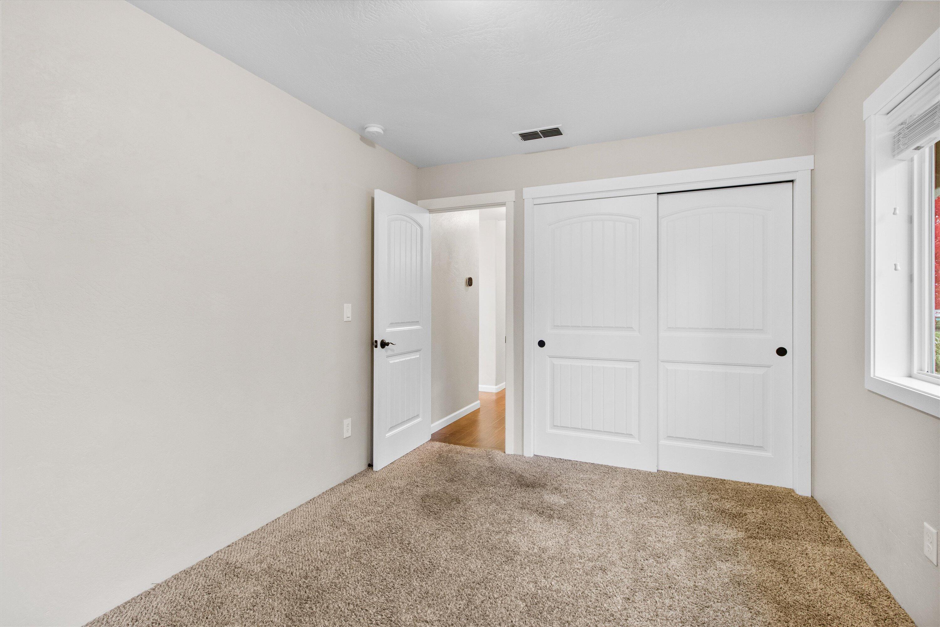 Autumn Crest Subdivision - Residential