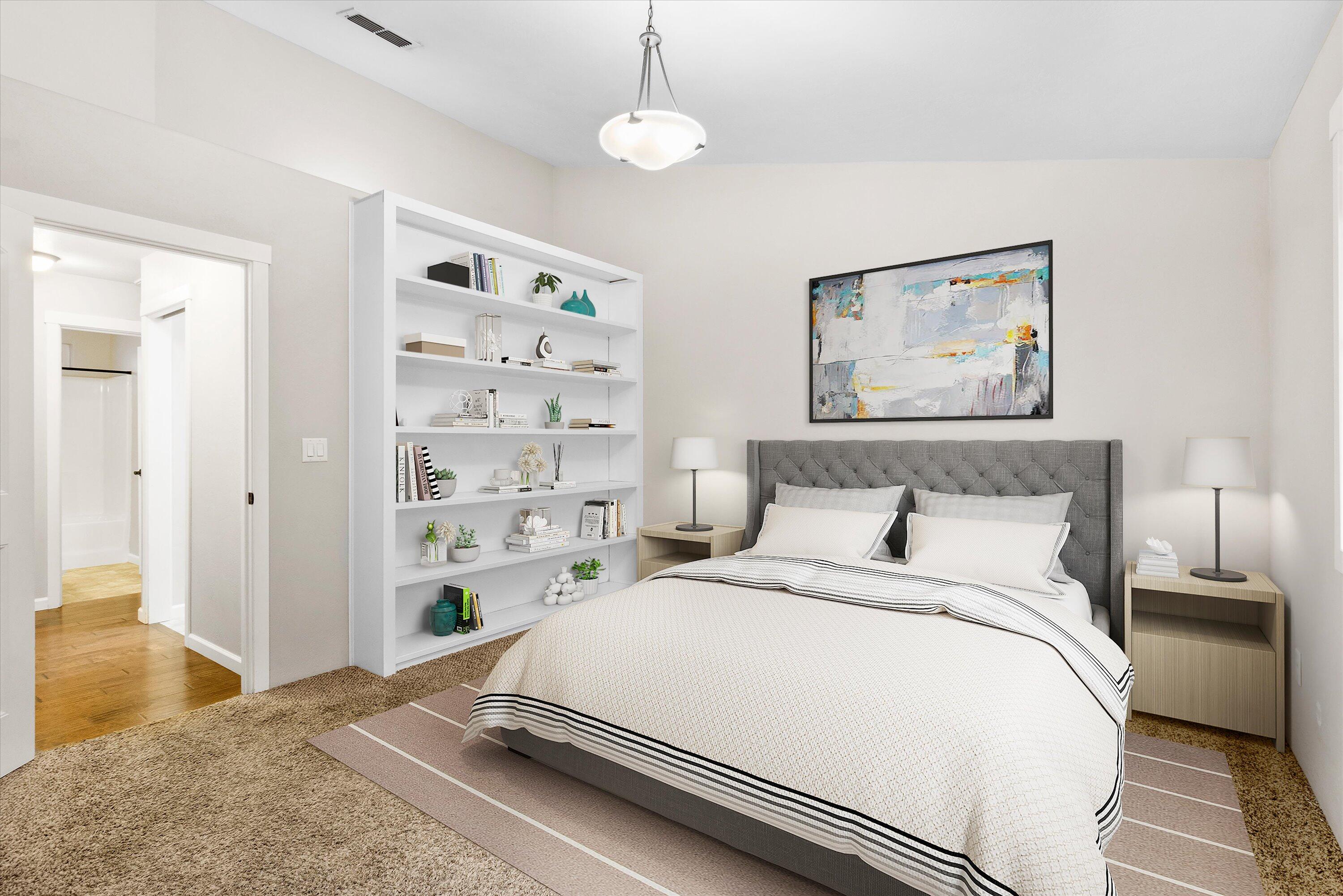 Autumn Crest Subdivision - Residential