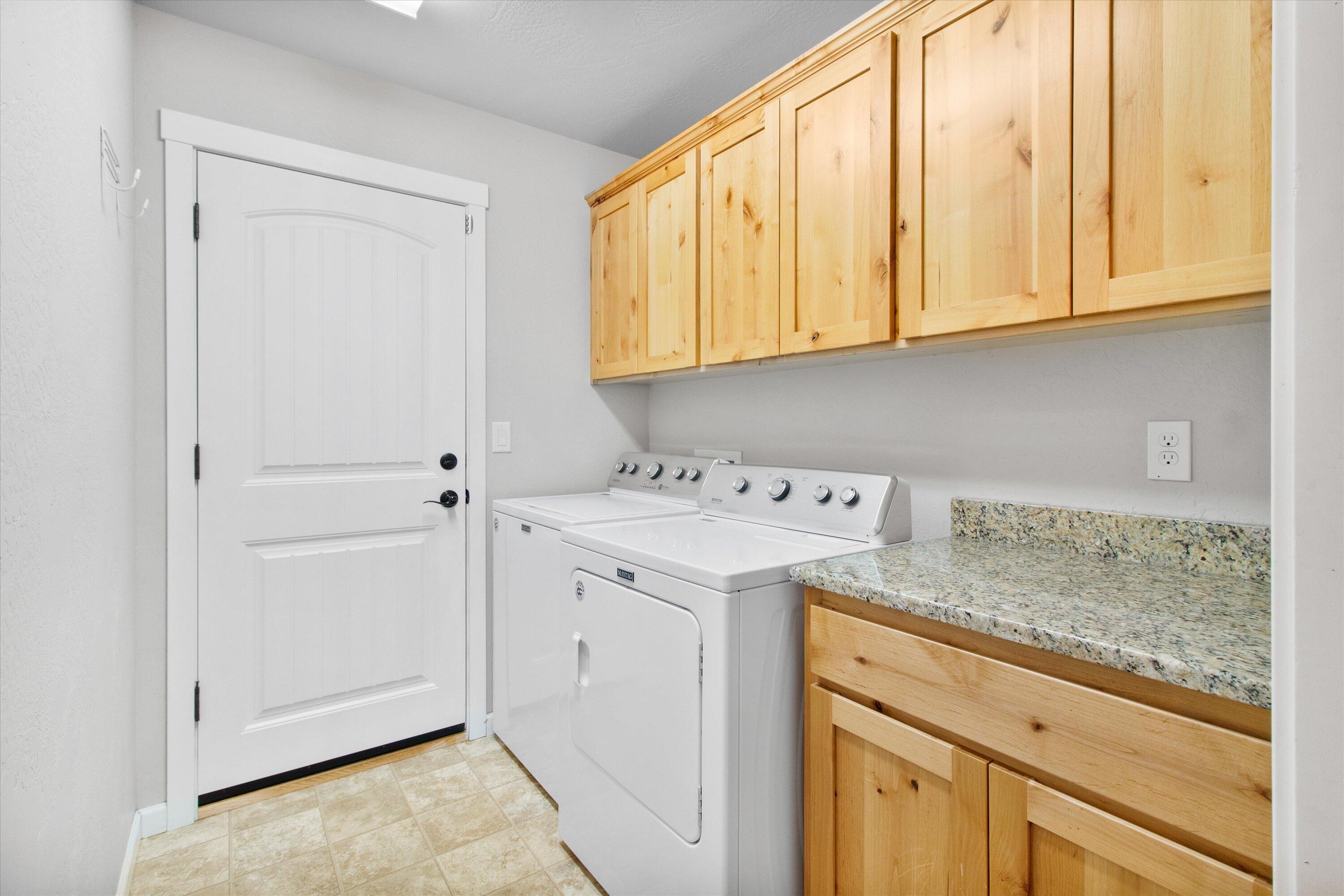 Autumn Crest Subdivision - Residential