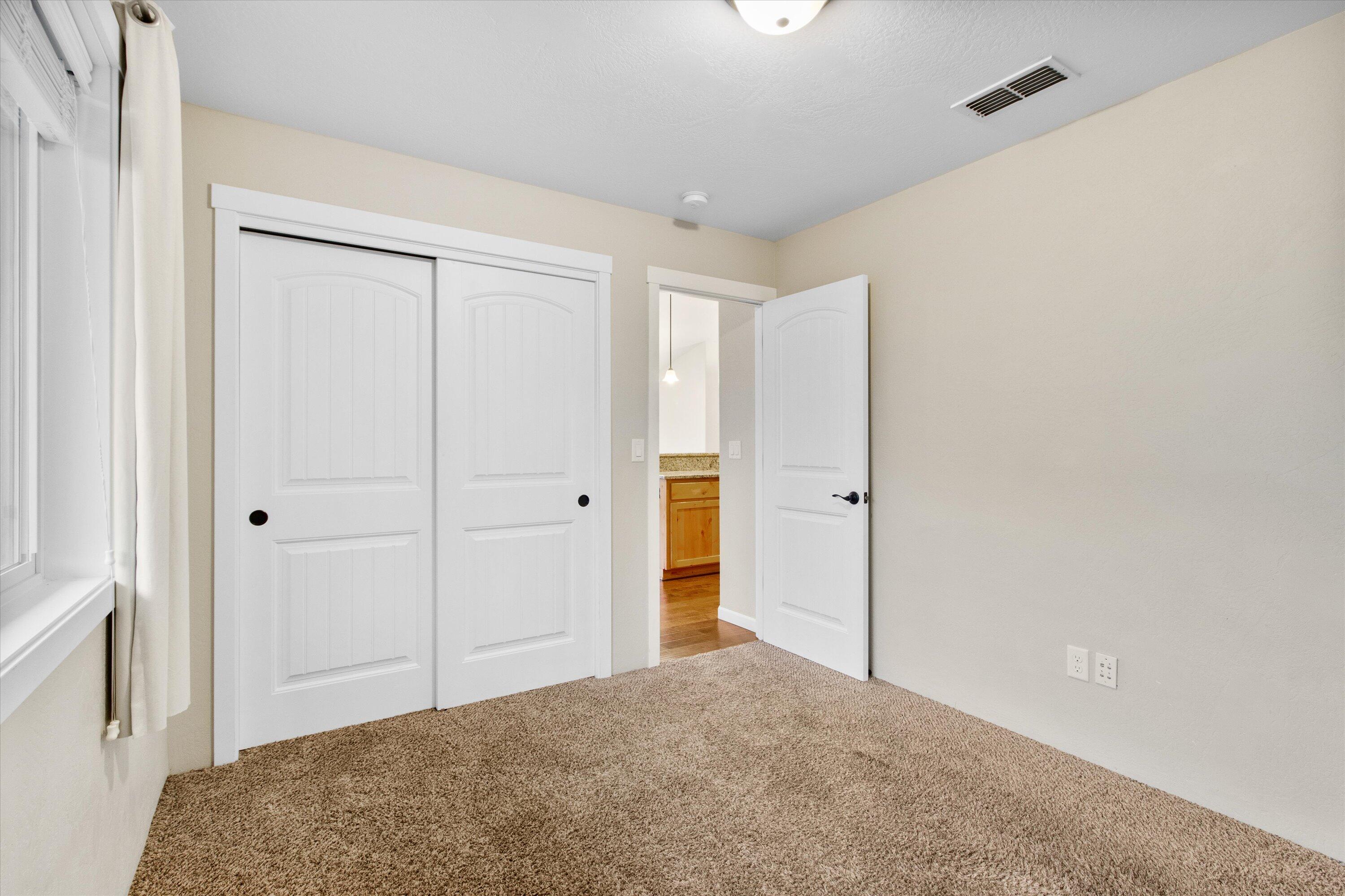 Autumn Crest Subdivision - Residential