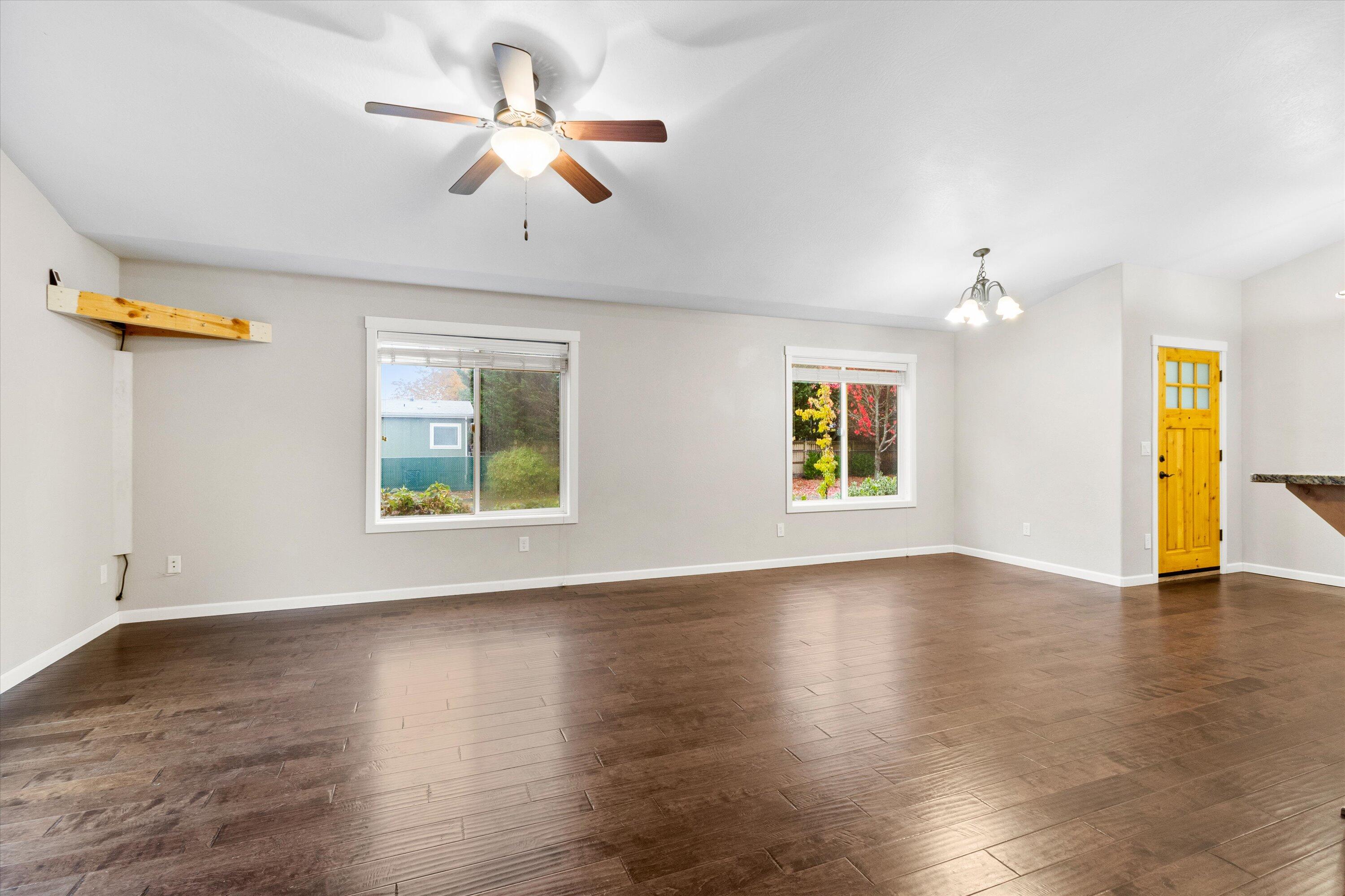 Autumn Crest Subdivision - Residential