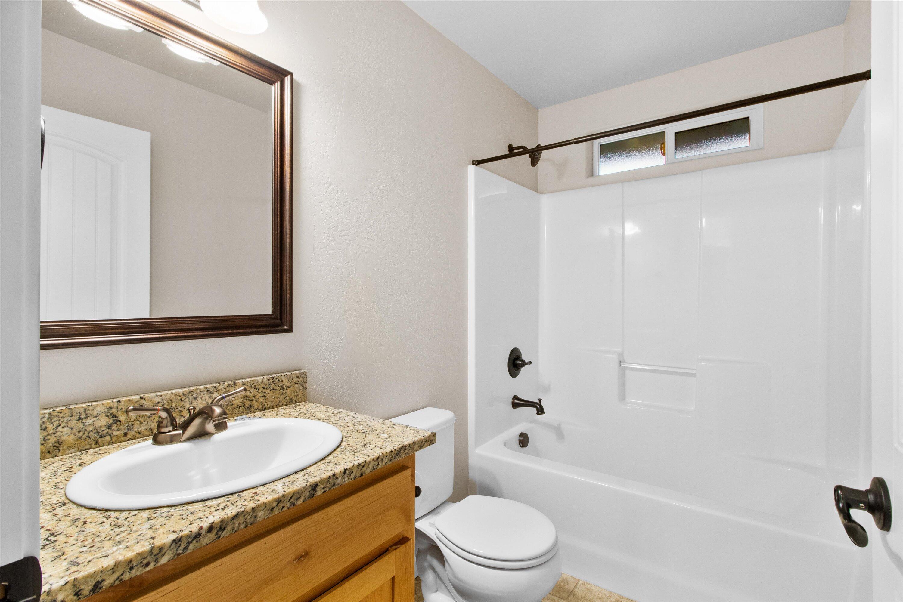 Autumn Crest Subdivision - Residential