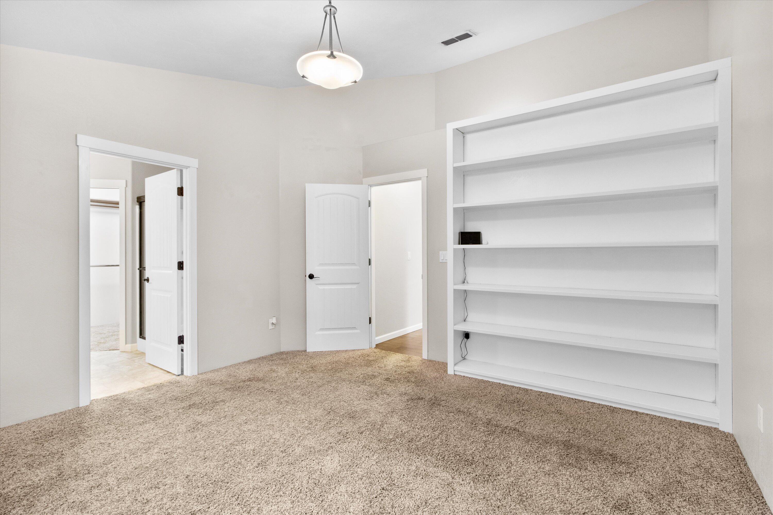 Autumn Crest Subdivision - Residential