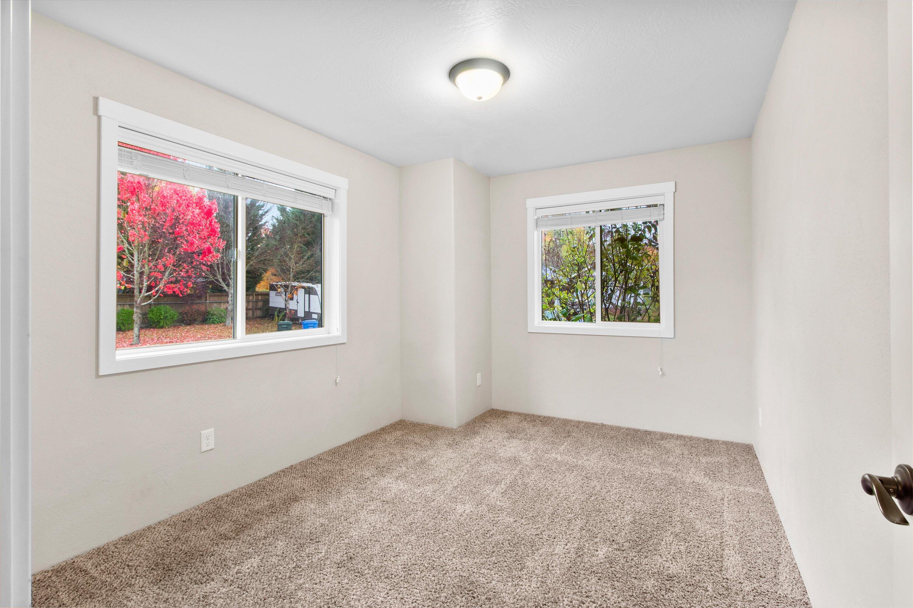Autumn Crest Subdivision - Residential
