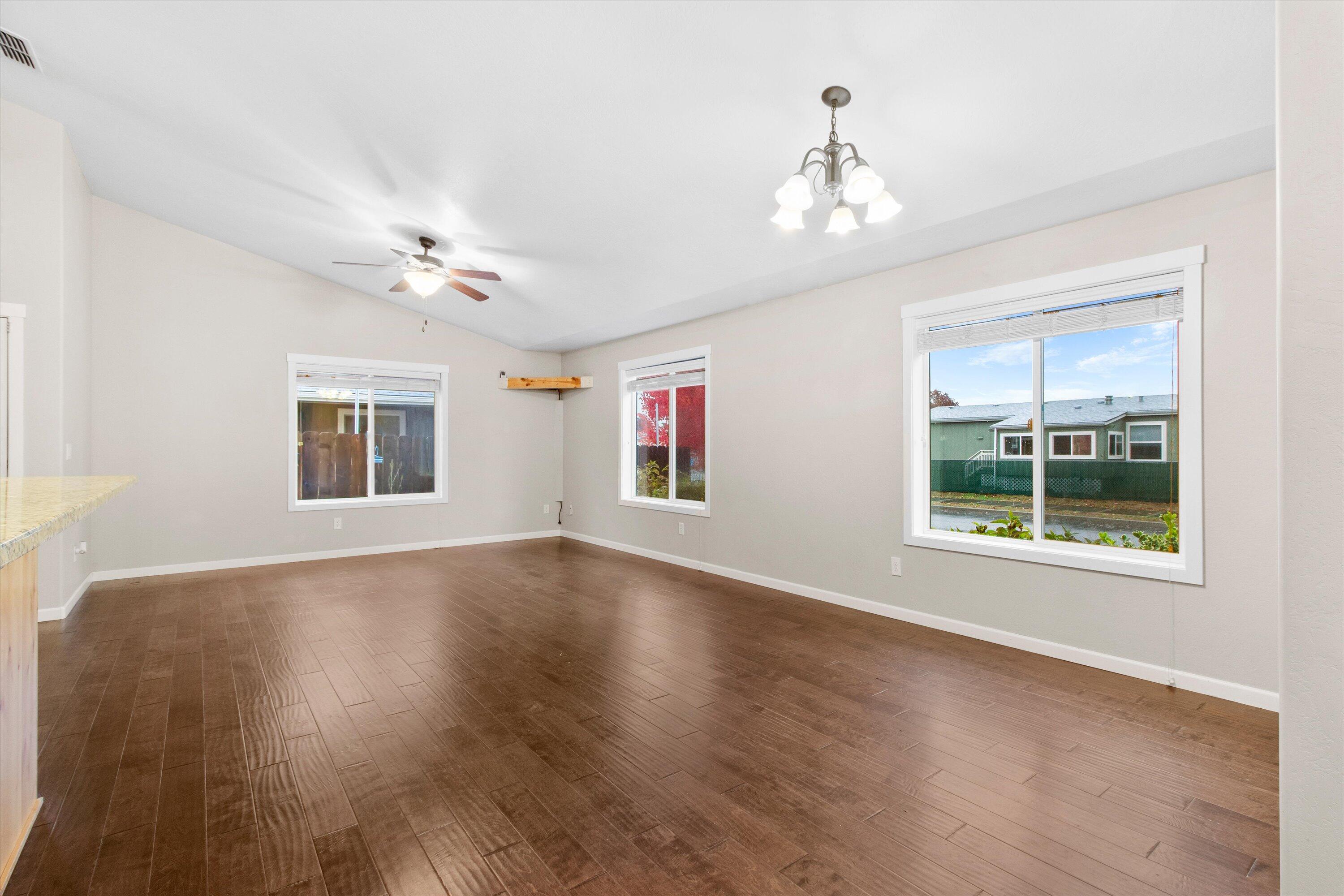 Autumn Crest Subdivision - Residential