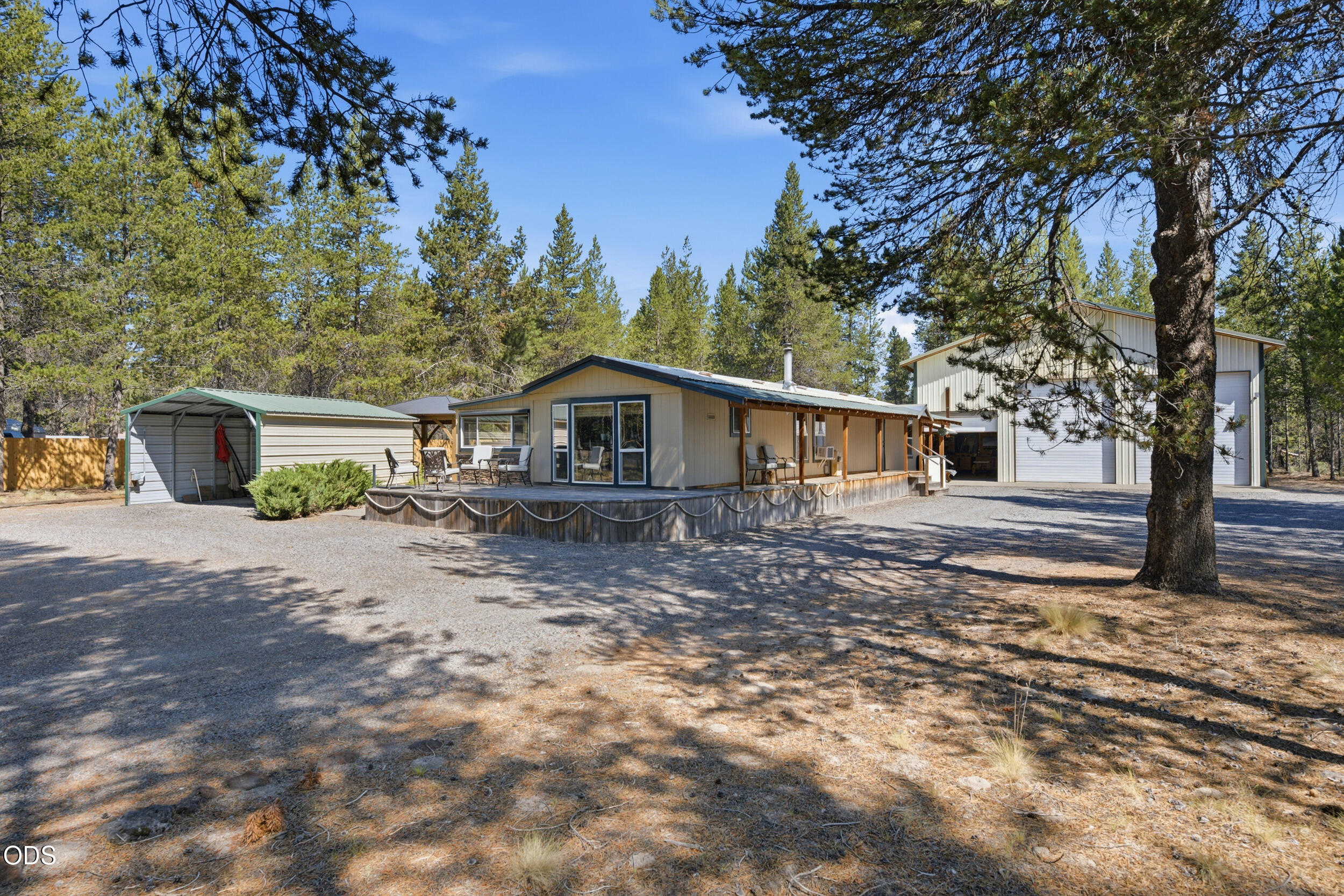 Photo 1 of 54 — 16288 Dyke Road, La Pine, OR 97739
