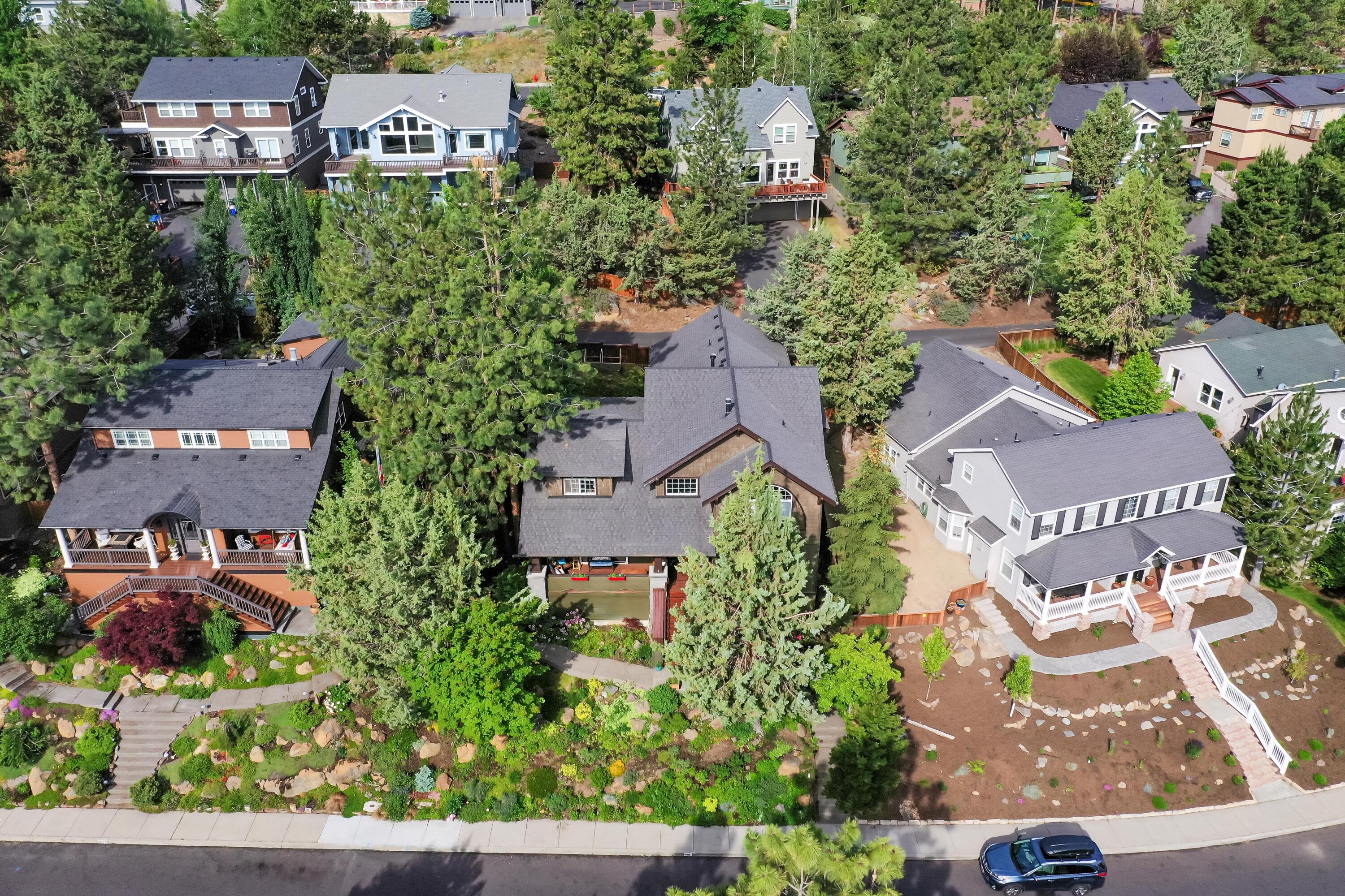 Awbrey Village - Residential