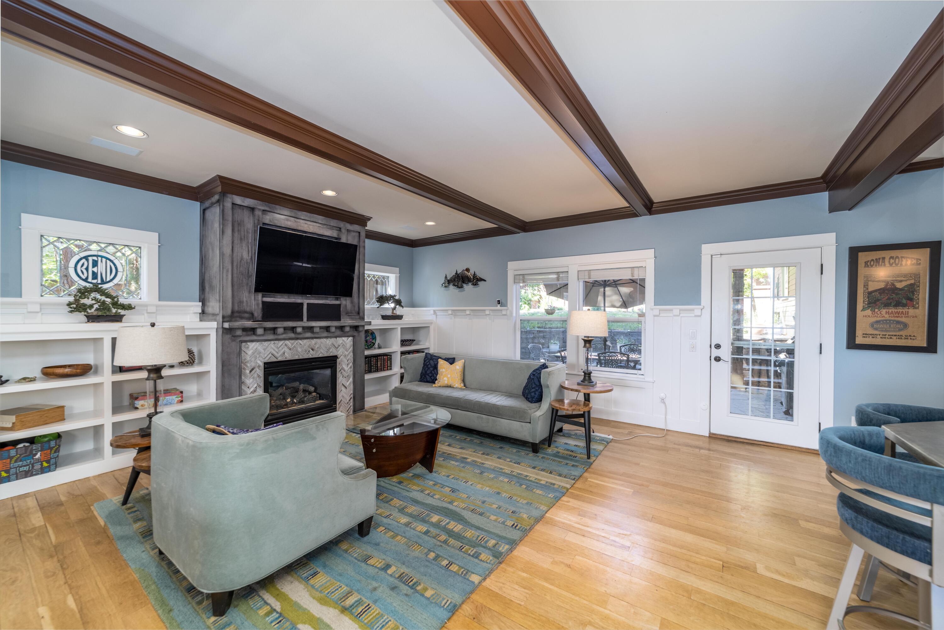 Awbrey Village - Residential