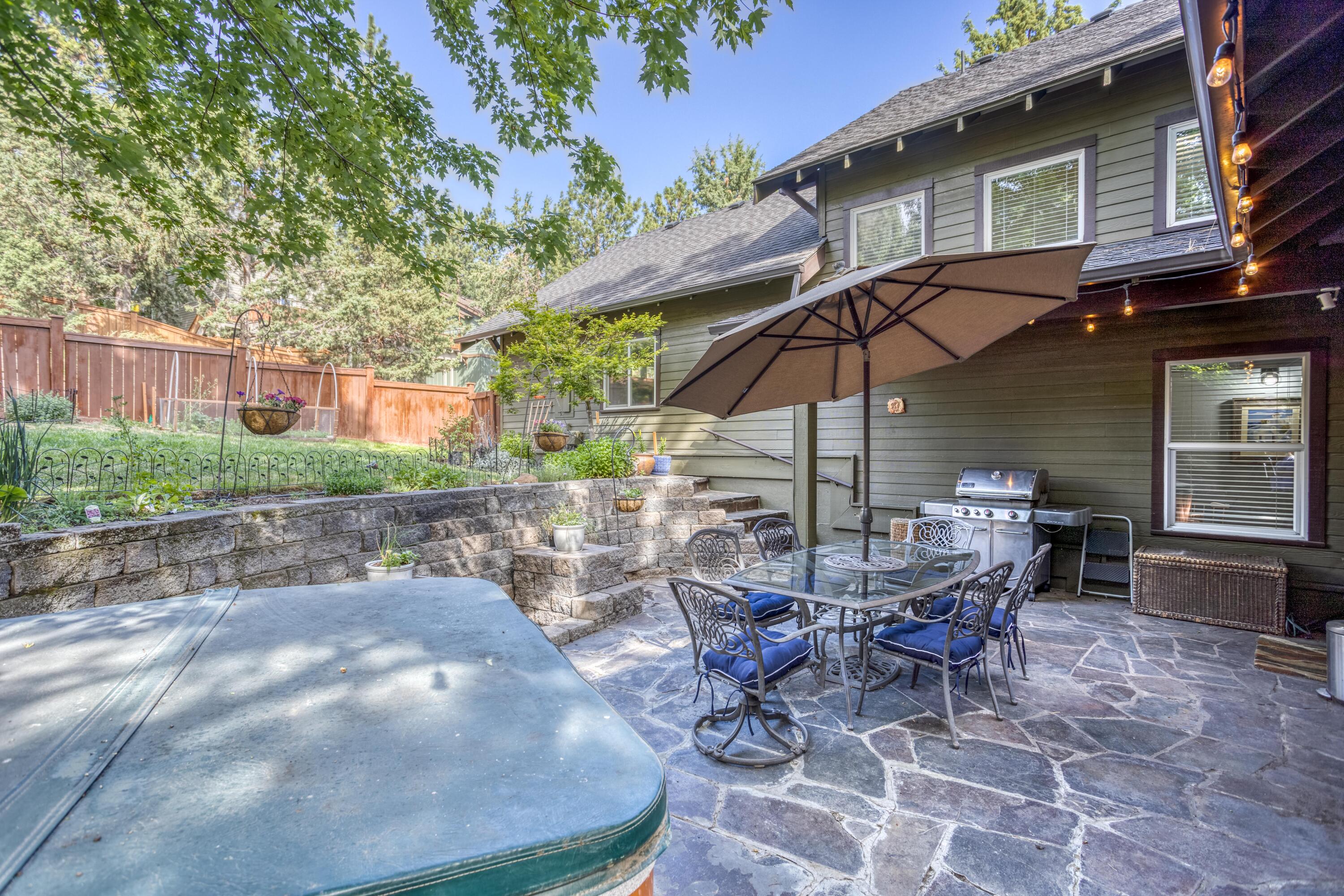 Awbrey Village - Residential